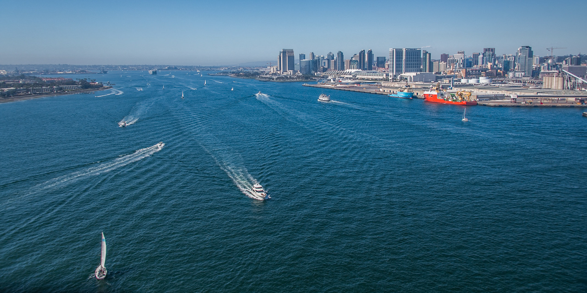 San Diego