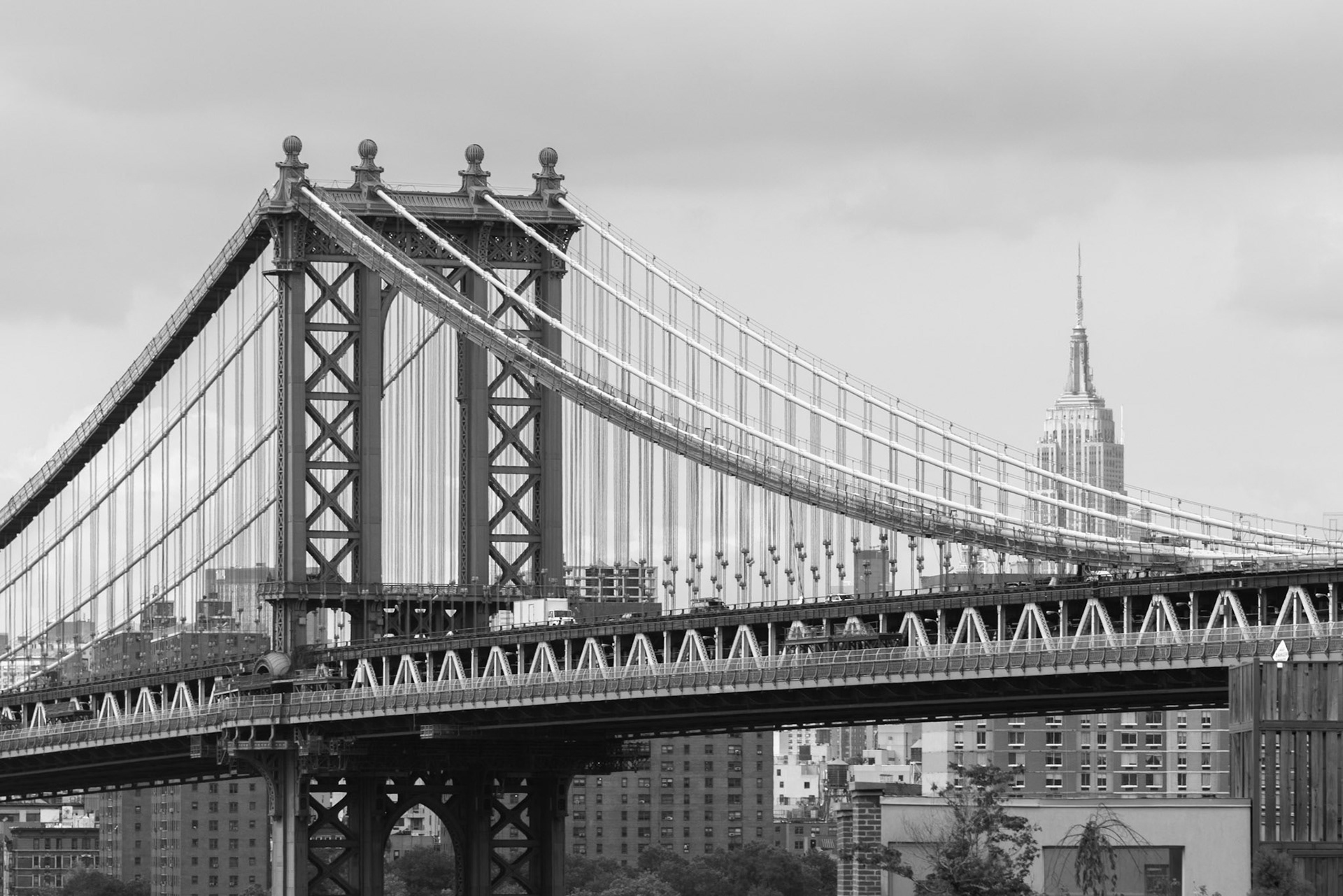 New York City