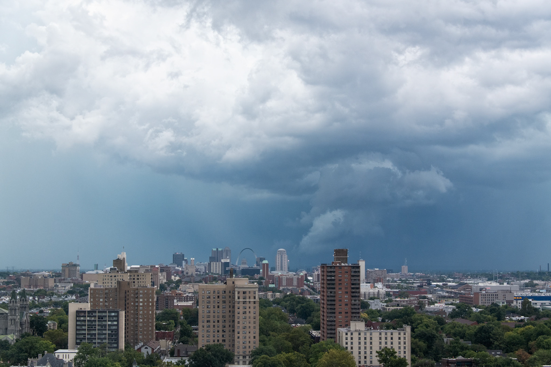 STL Skyline Favorite