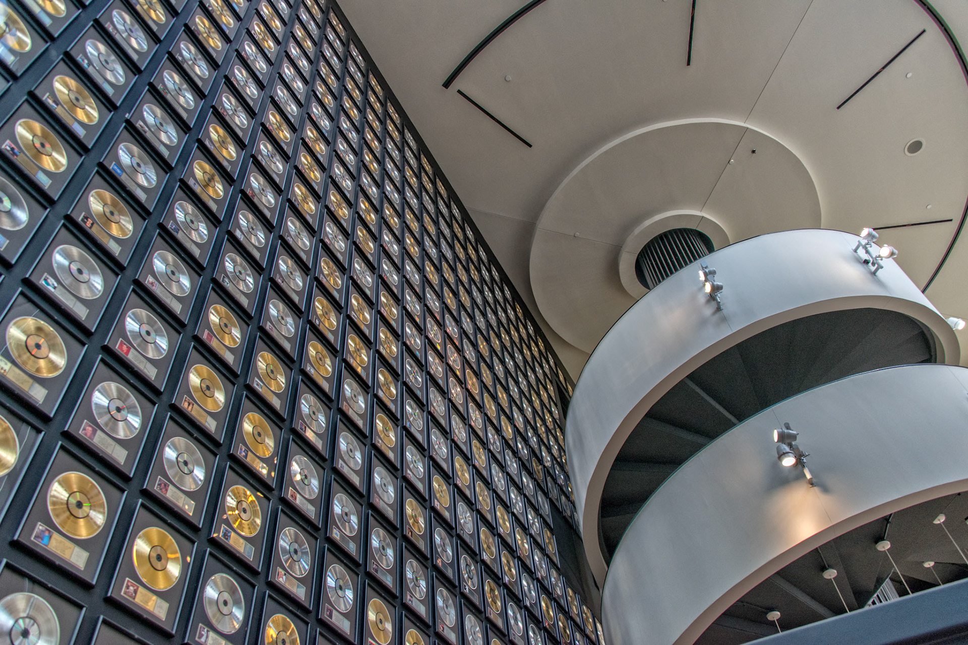 Country Music Hall of Fame