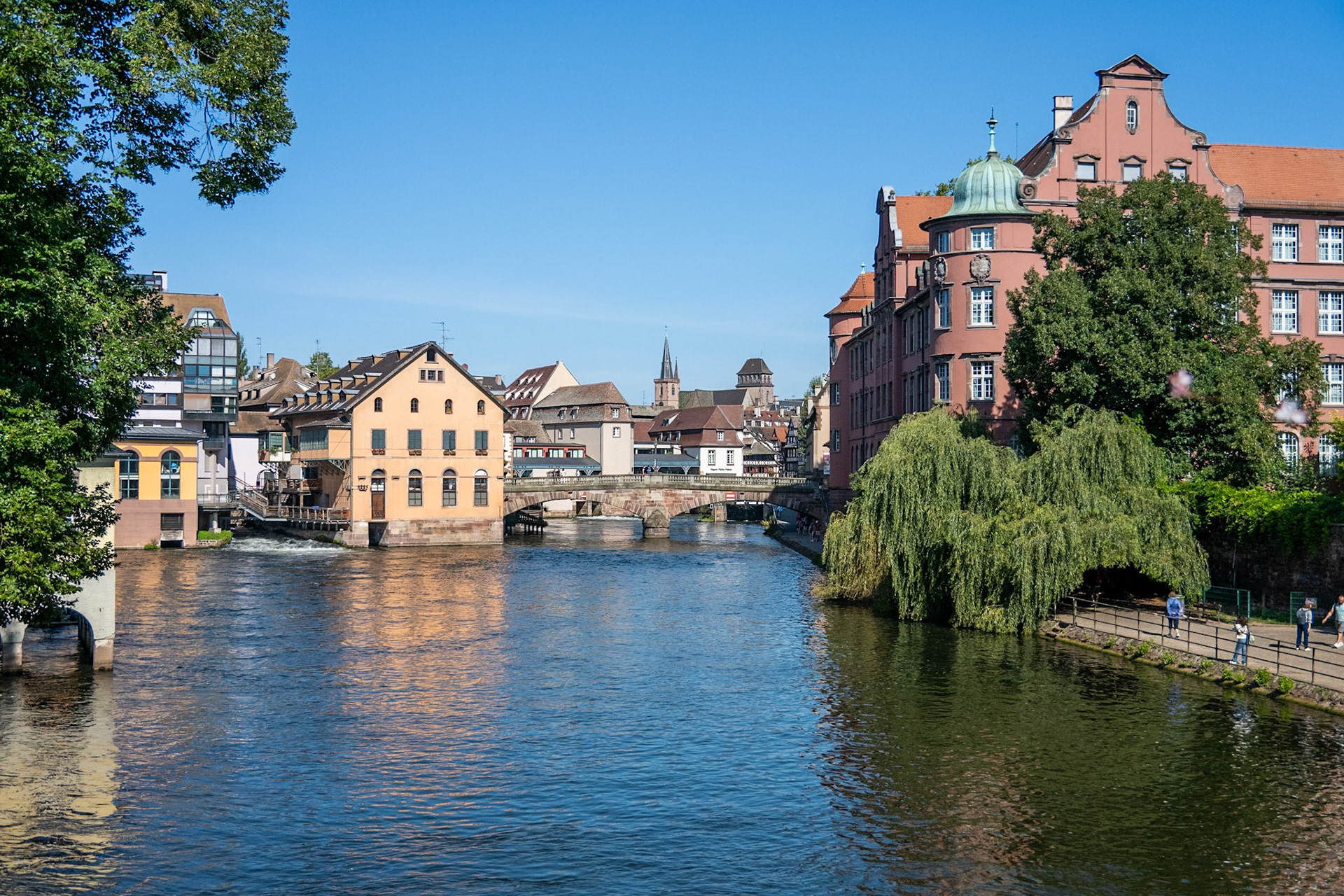 Strasbourg