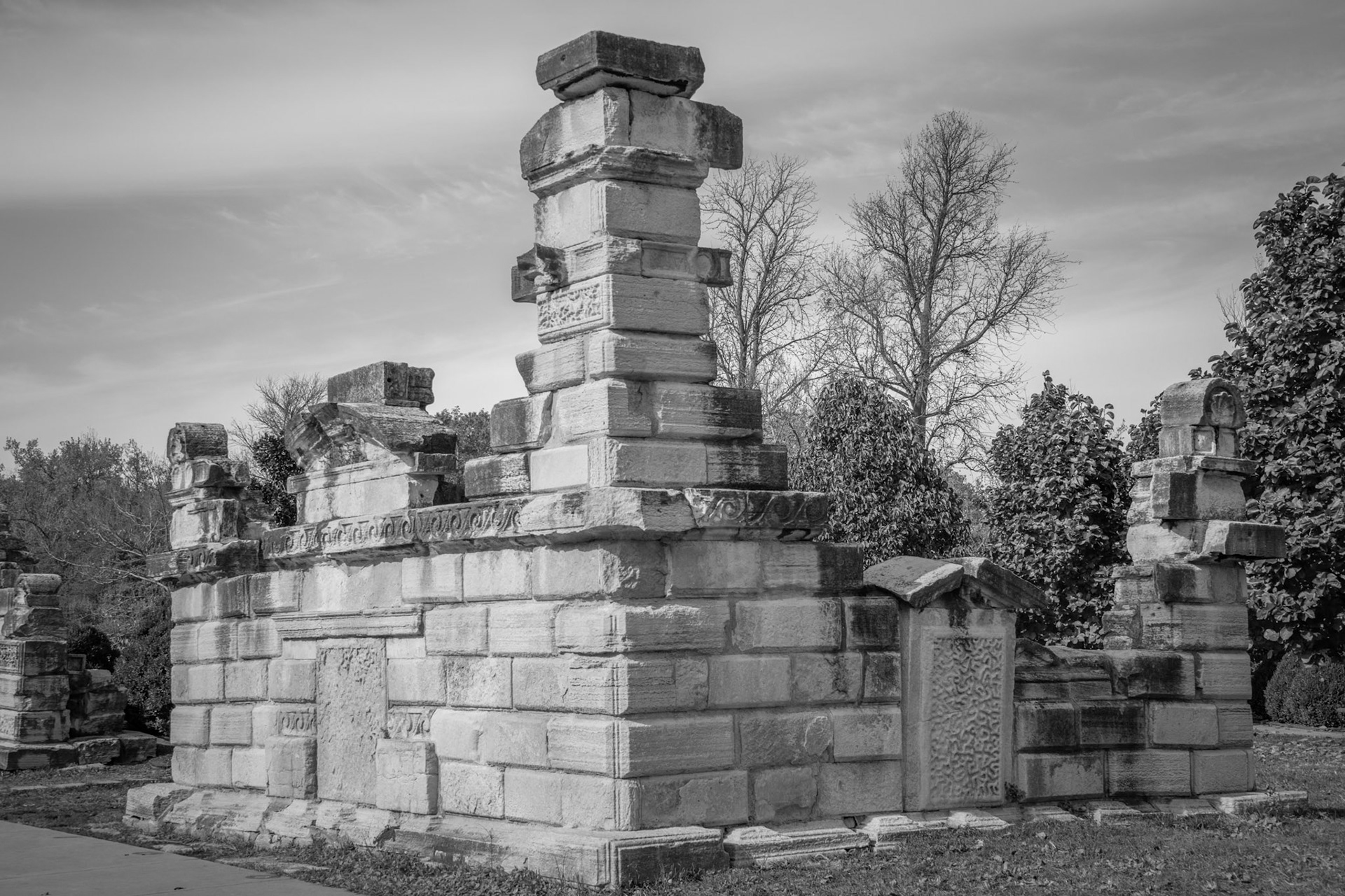 Tower Grove Park