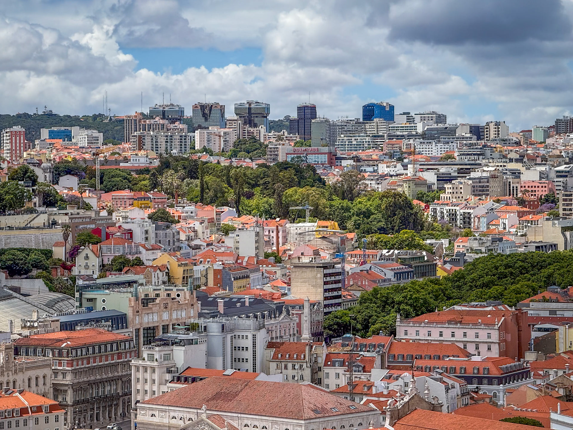 Castelo de São Jorge