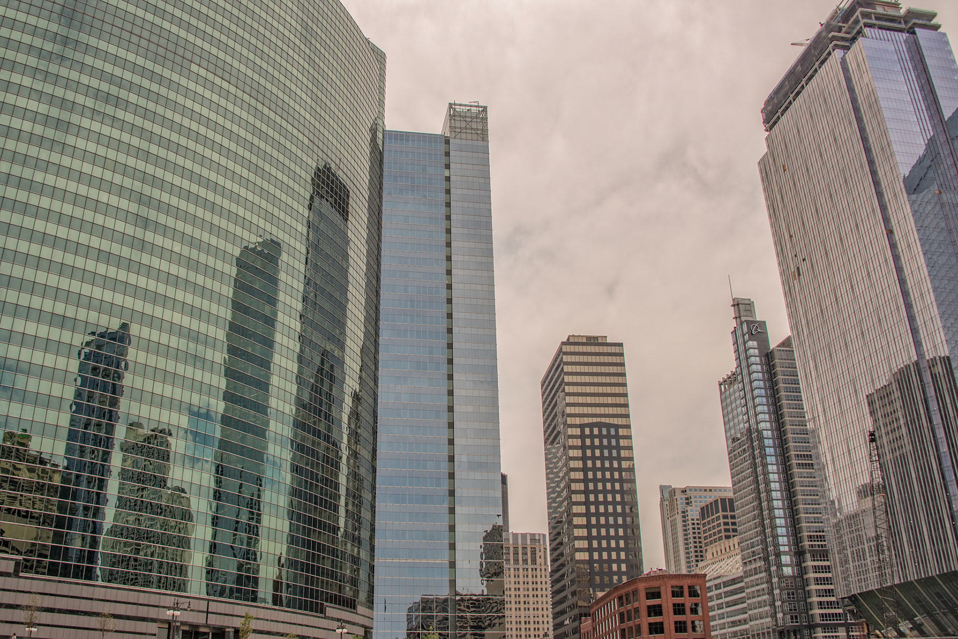 Chicago, Illinois