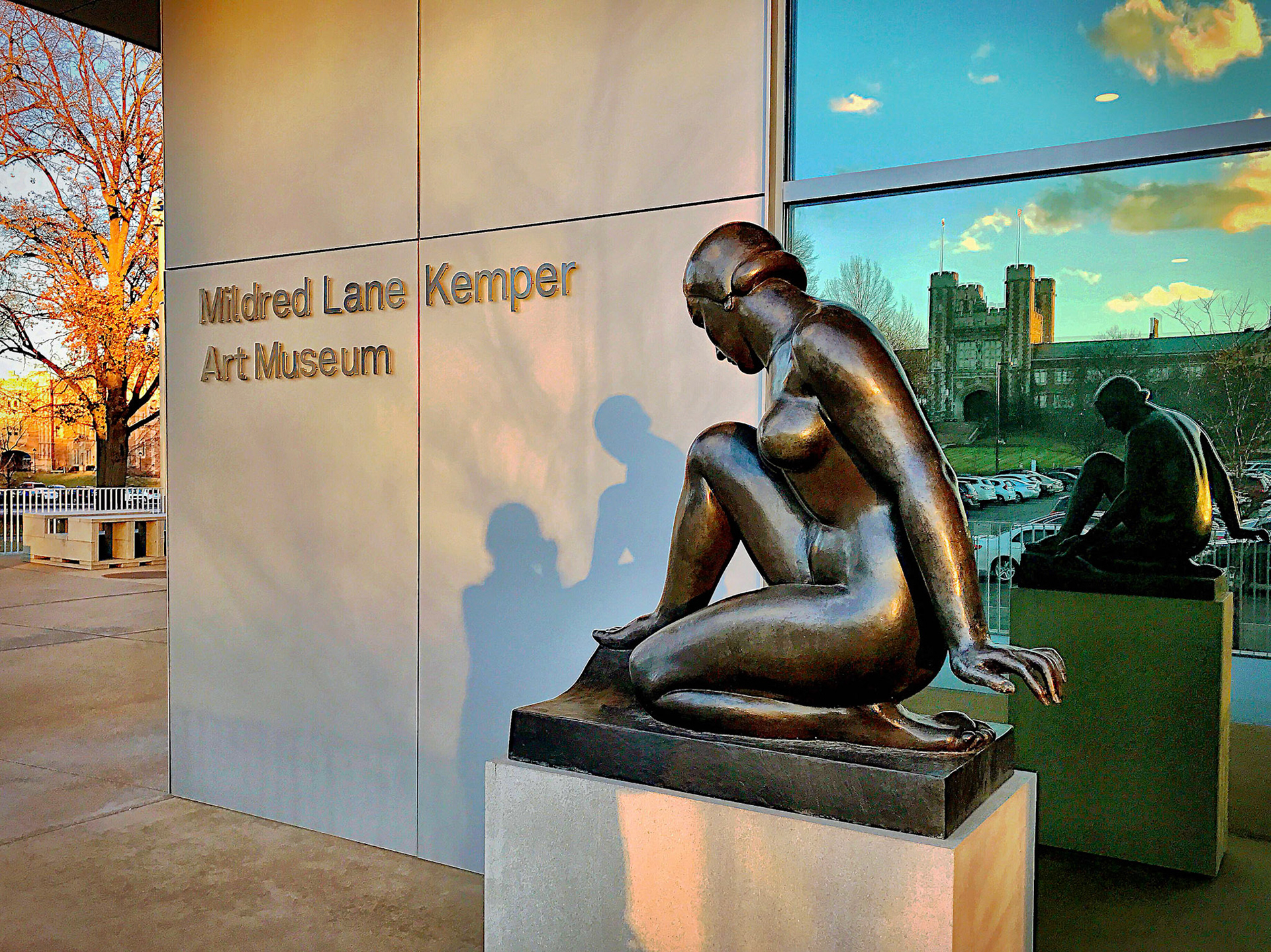 Kemper Art Museum