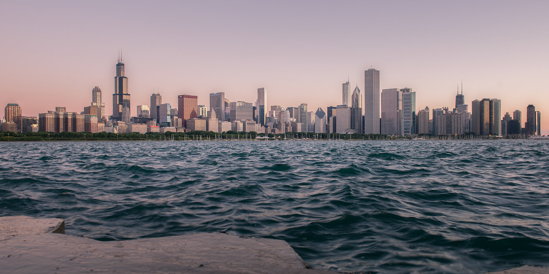 Chicago, Illinois