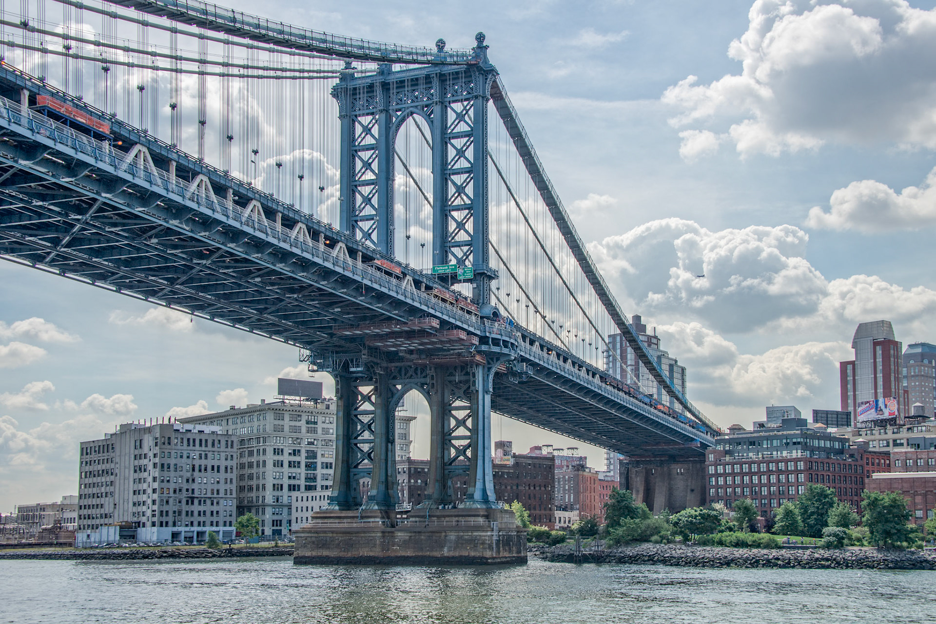 New York City