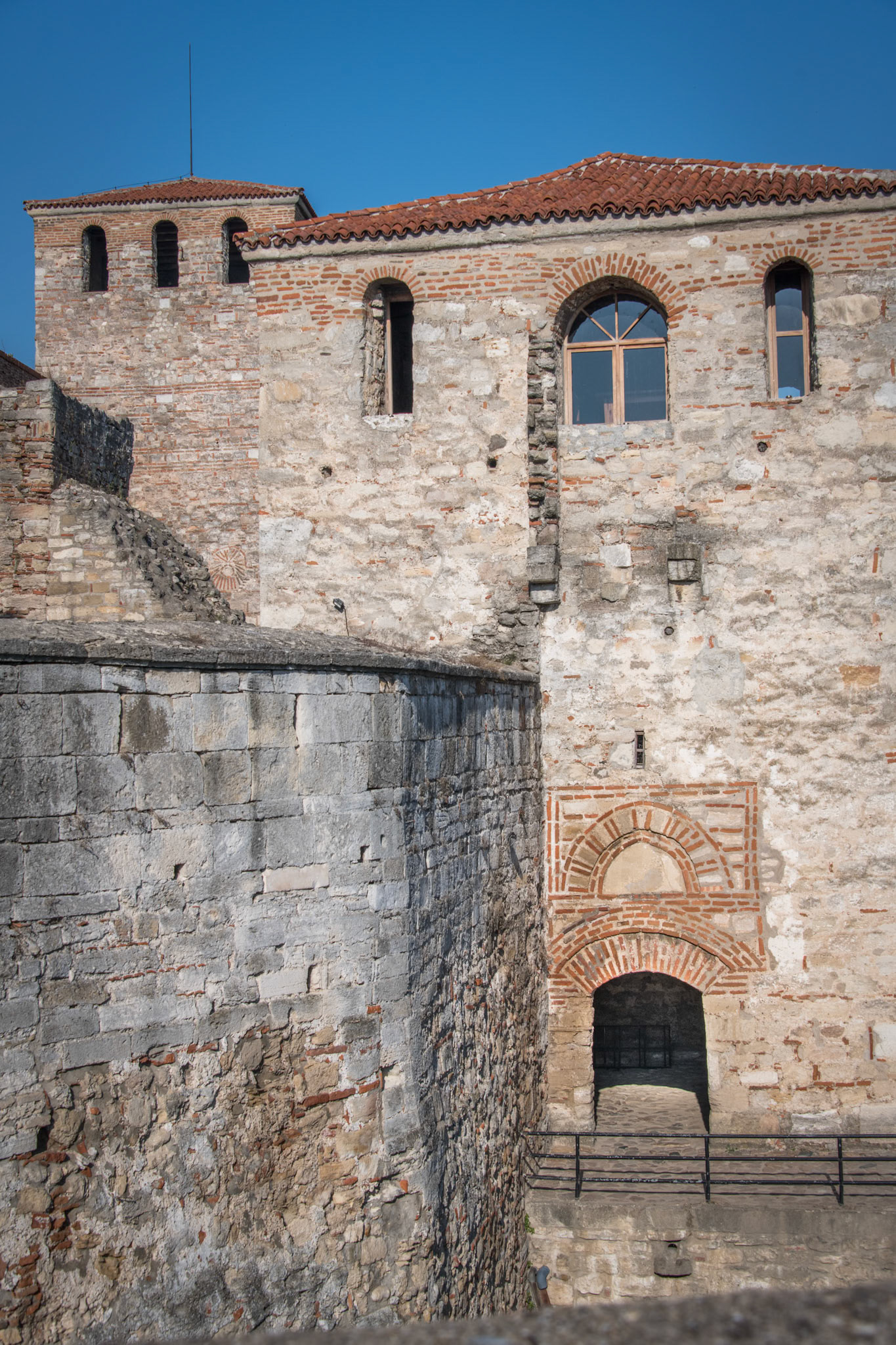 Bulgaria, Vidin and the Countryside