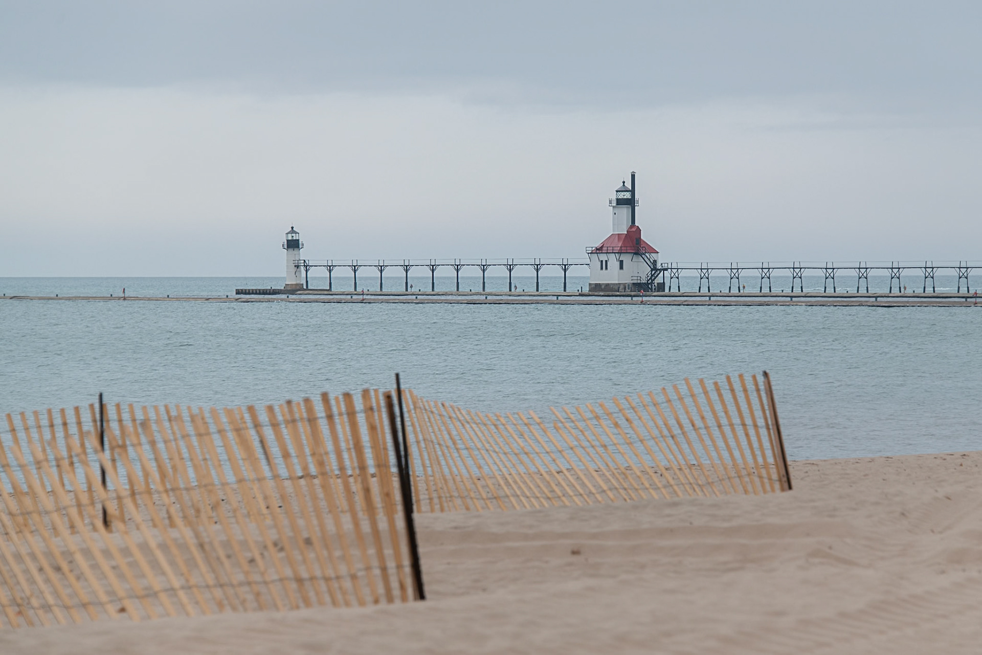St Joseph, Michigan #1060