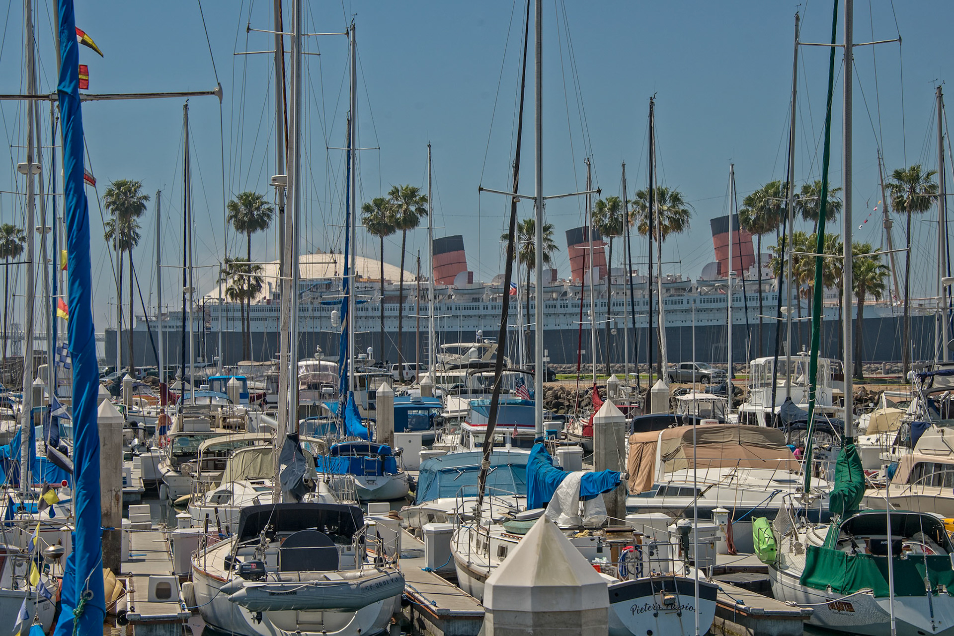 Long Beach