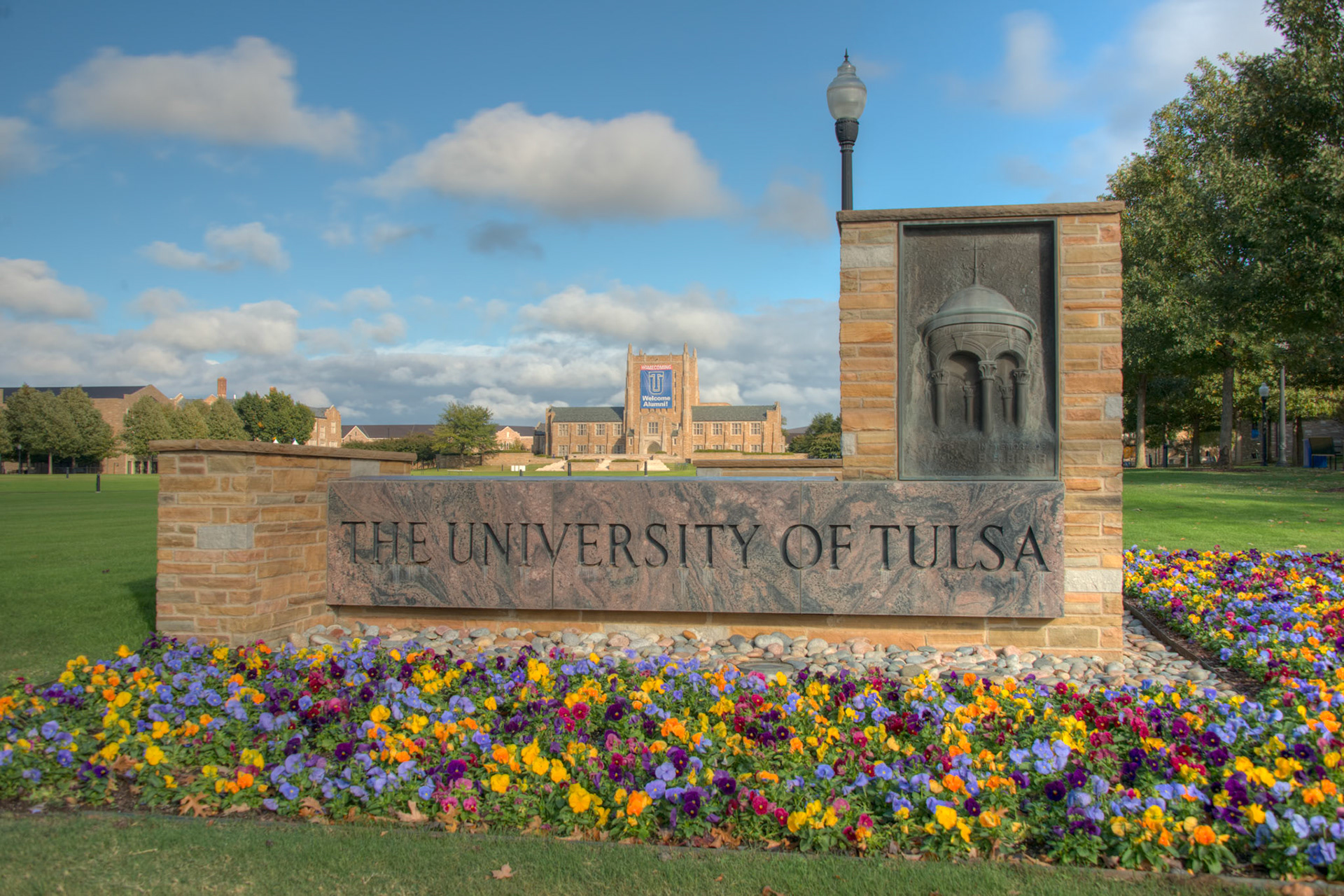 University of Tulsa