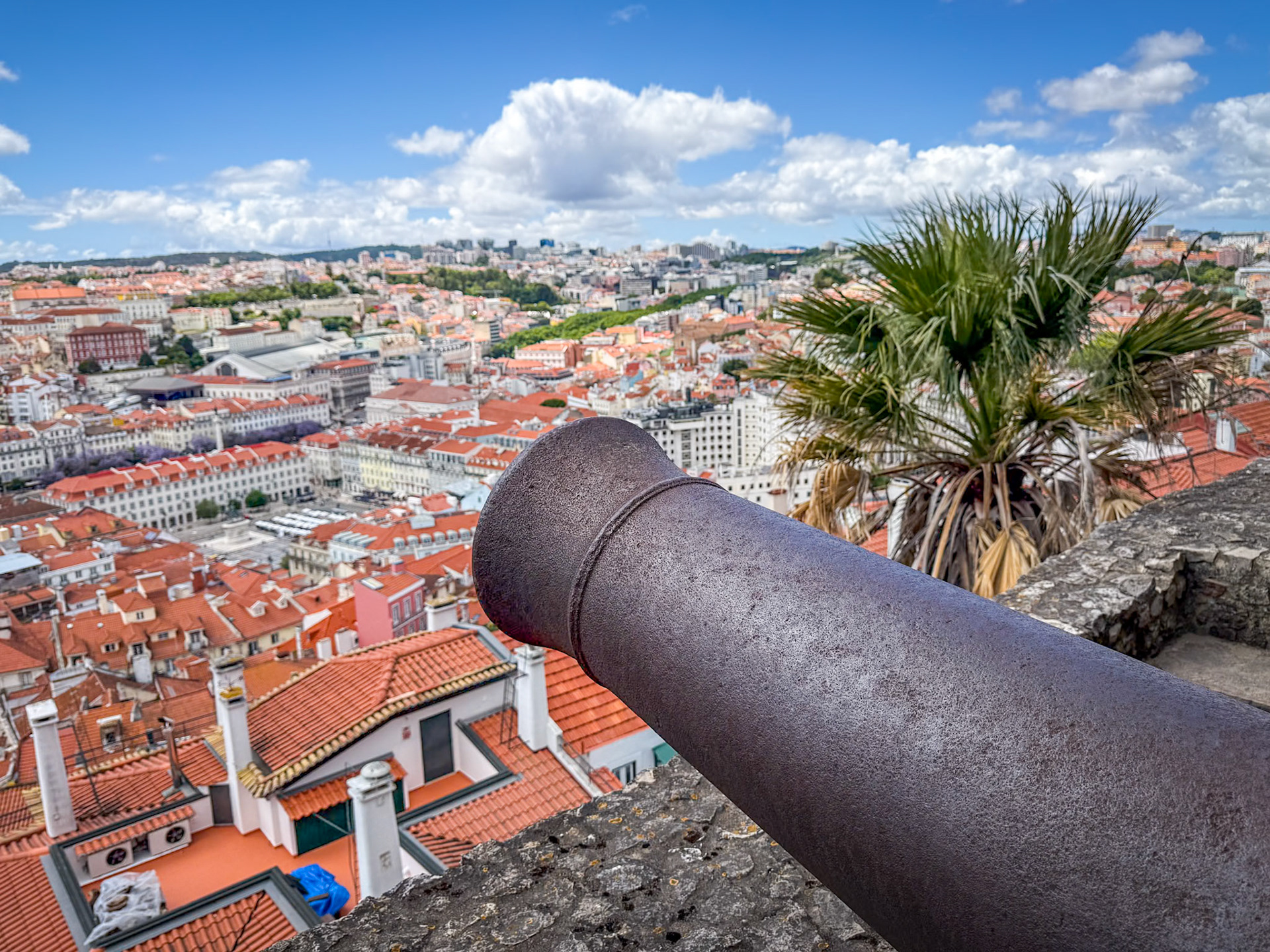 Castelo de São Jorge