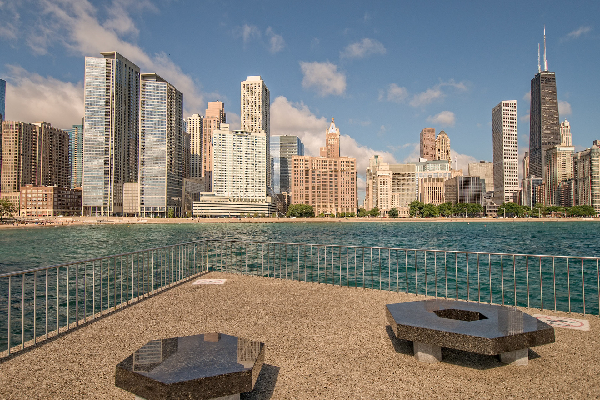 Chicago, Illinois