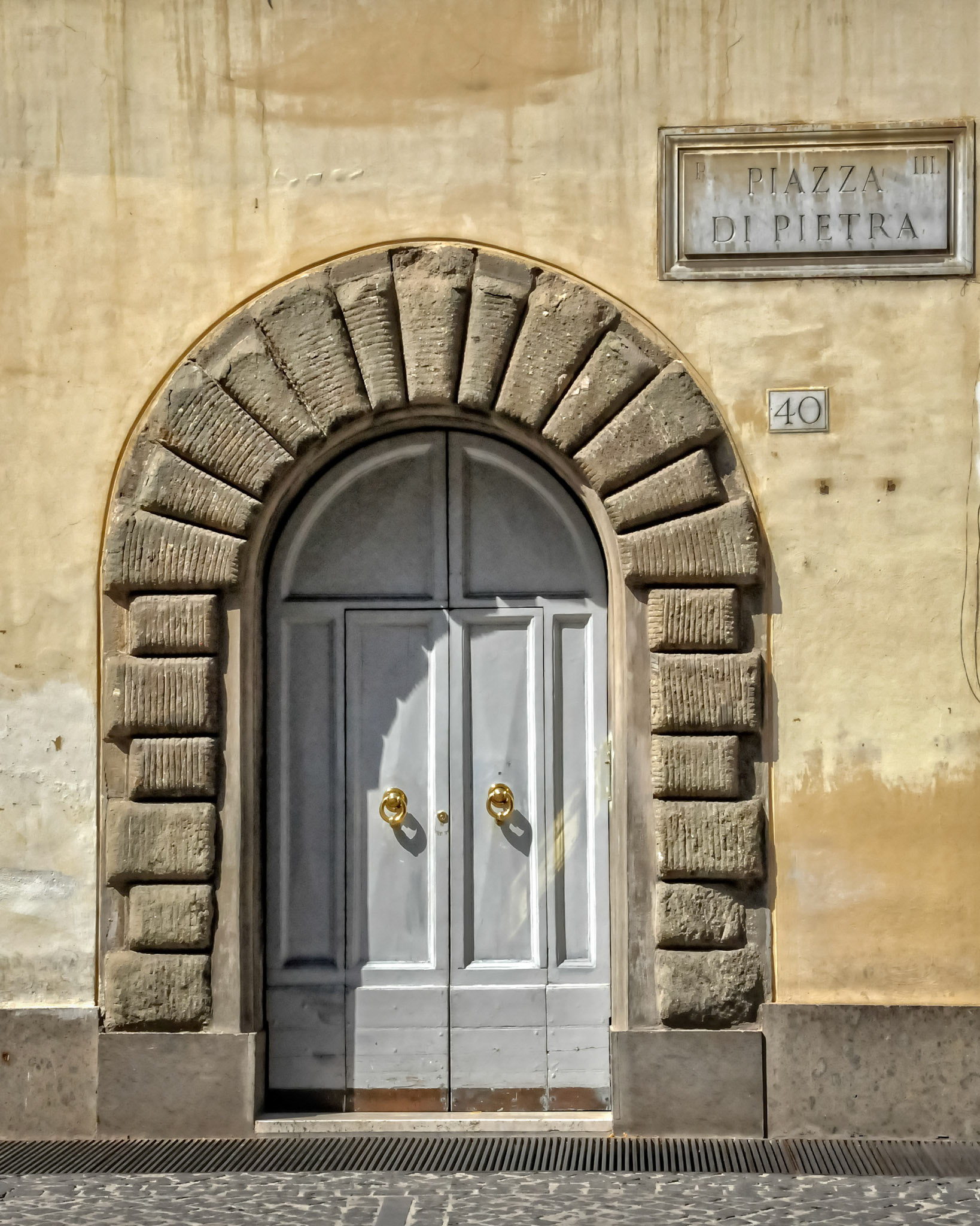 Rome