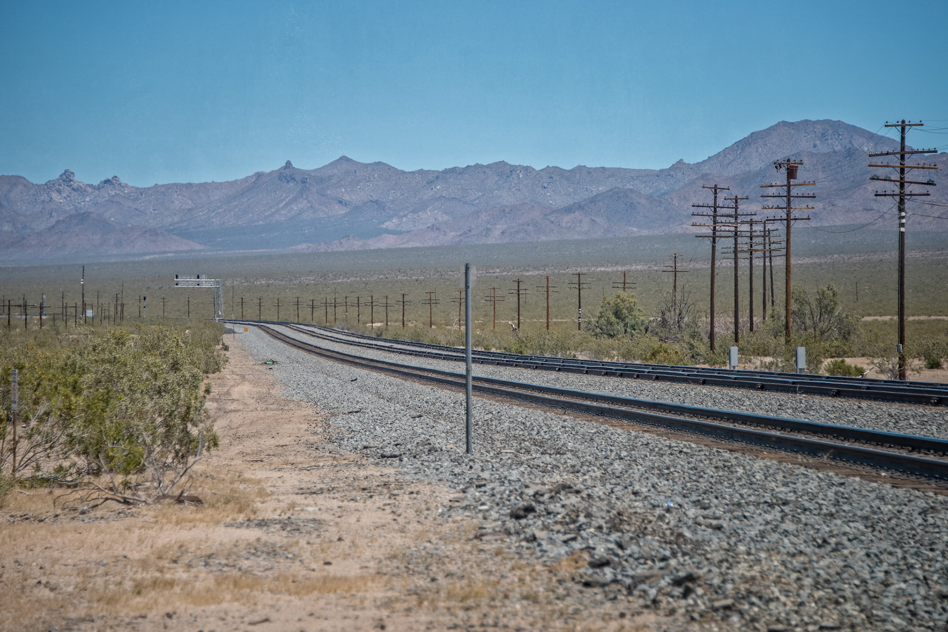 Kelso, California