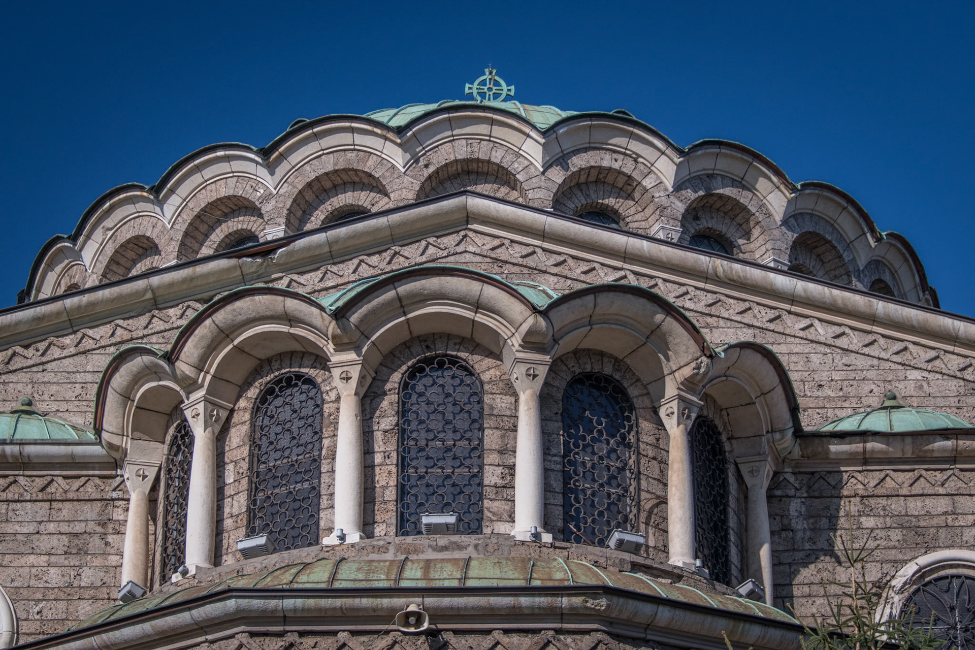 Bulgaria, Sofia
