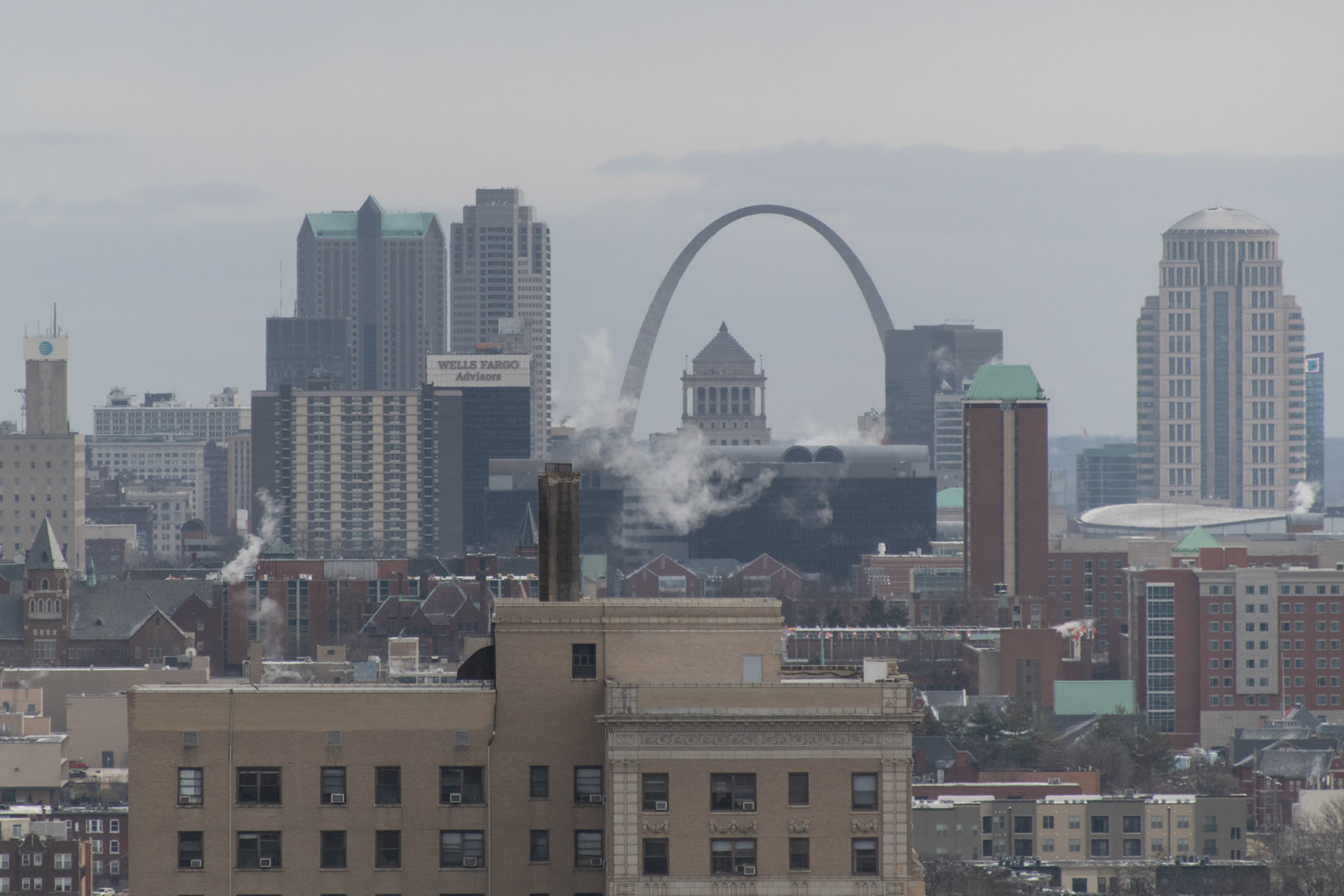 STL Skyline Favorite