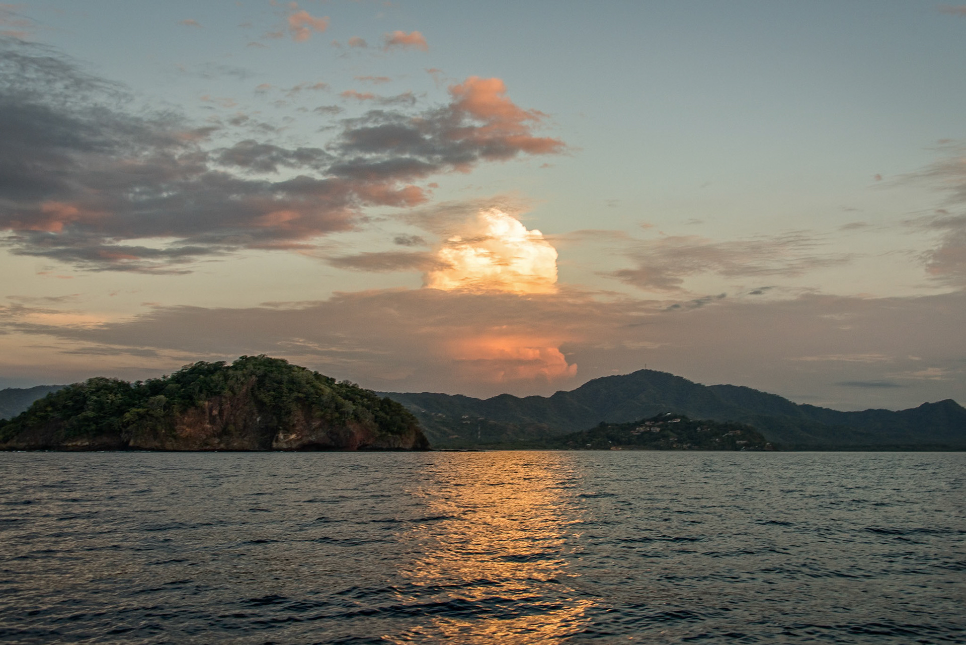 Guanacaste Region