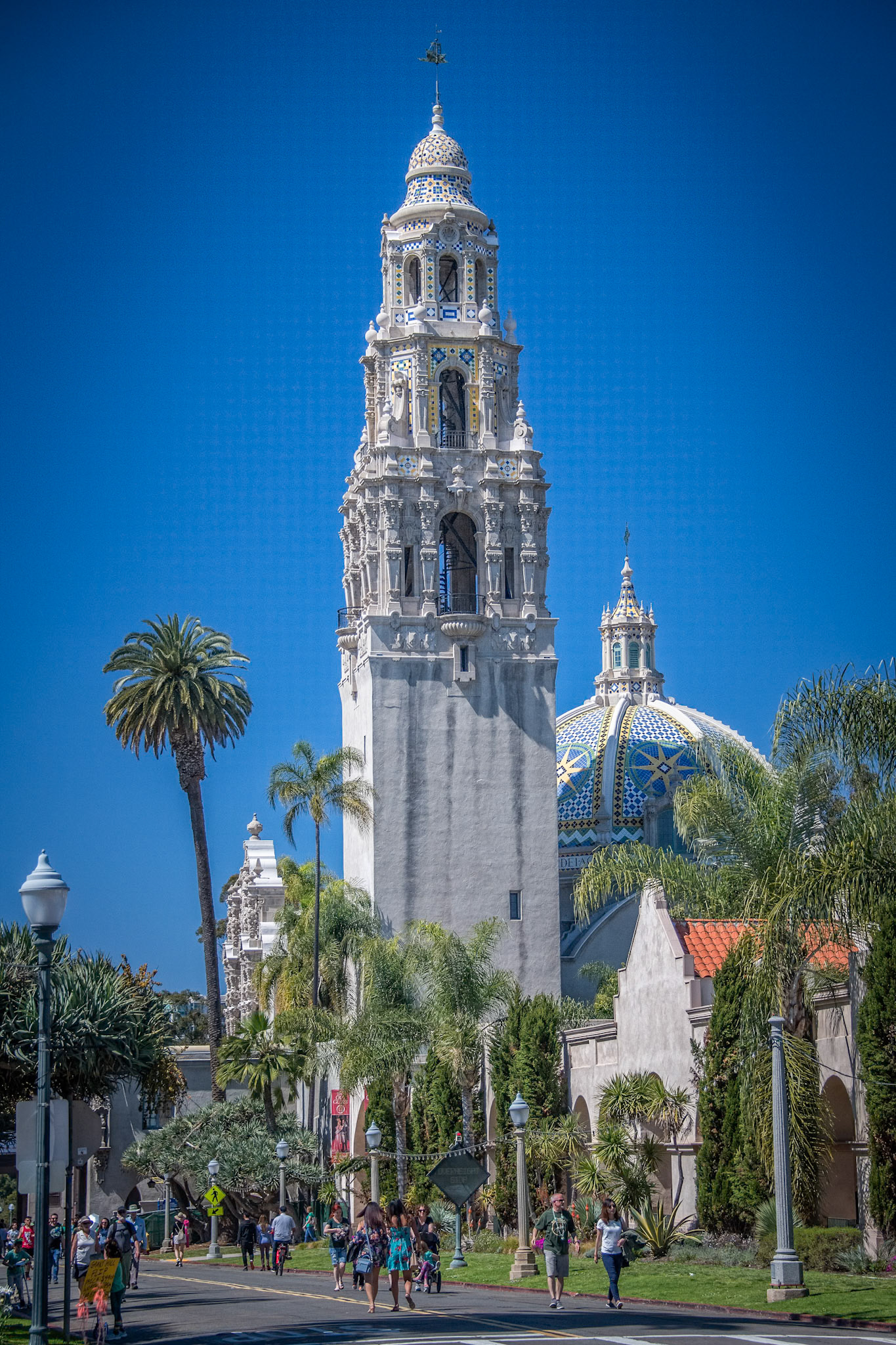 San Diego