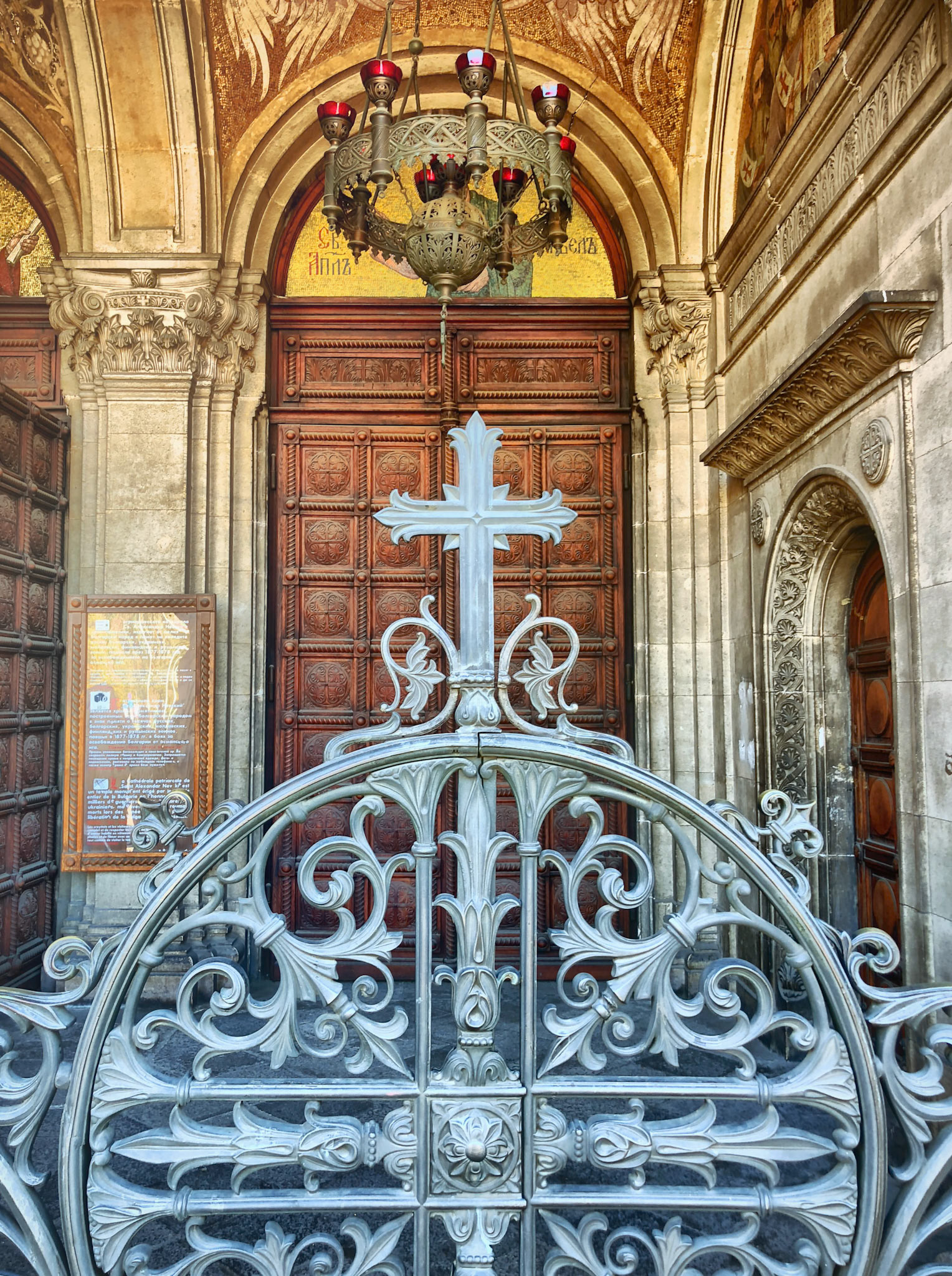 Bulgaria, Sofia