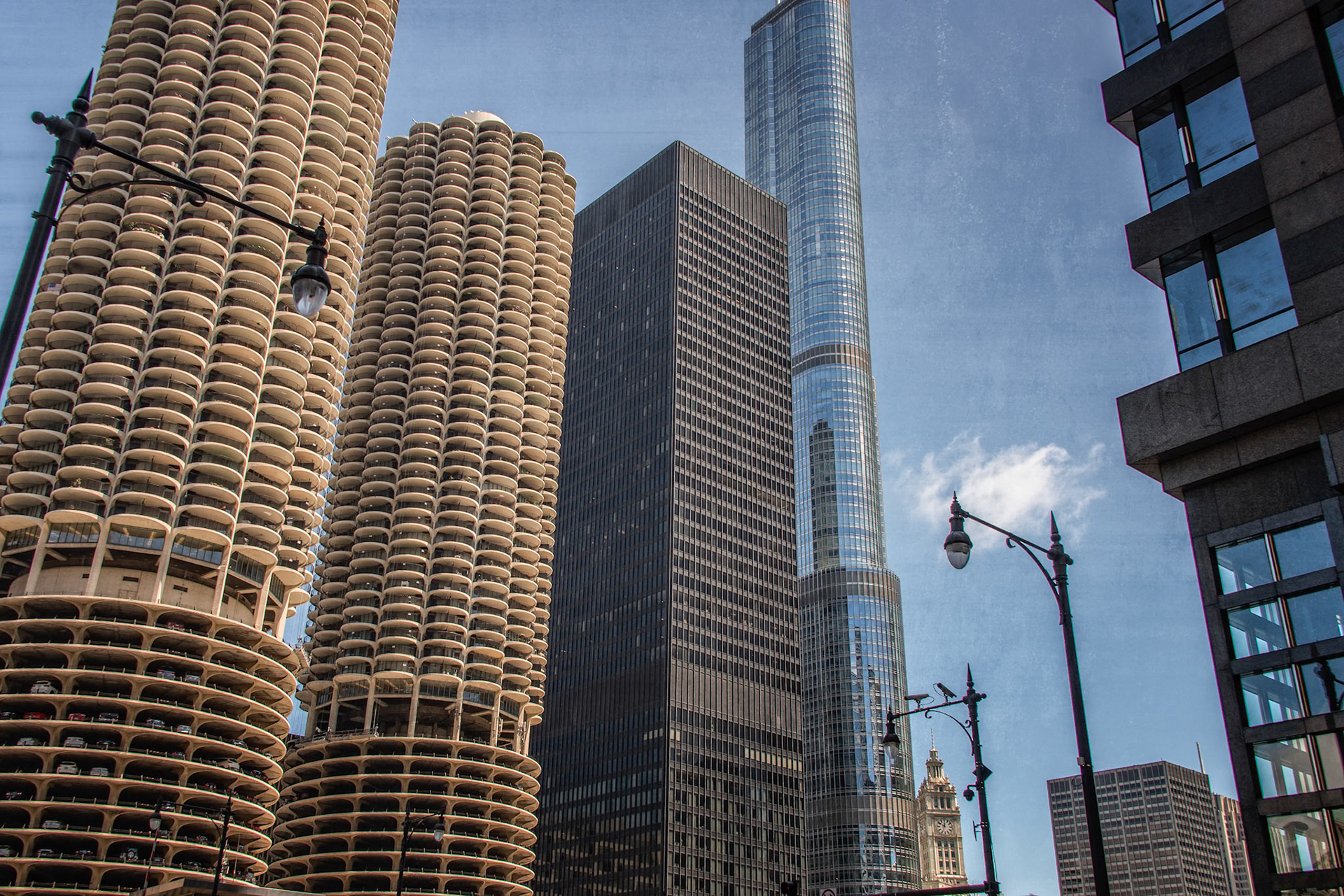 Chicago, Illinois