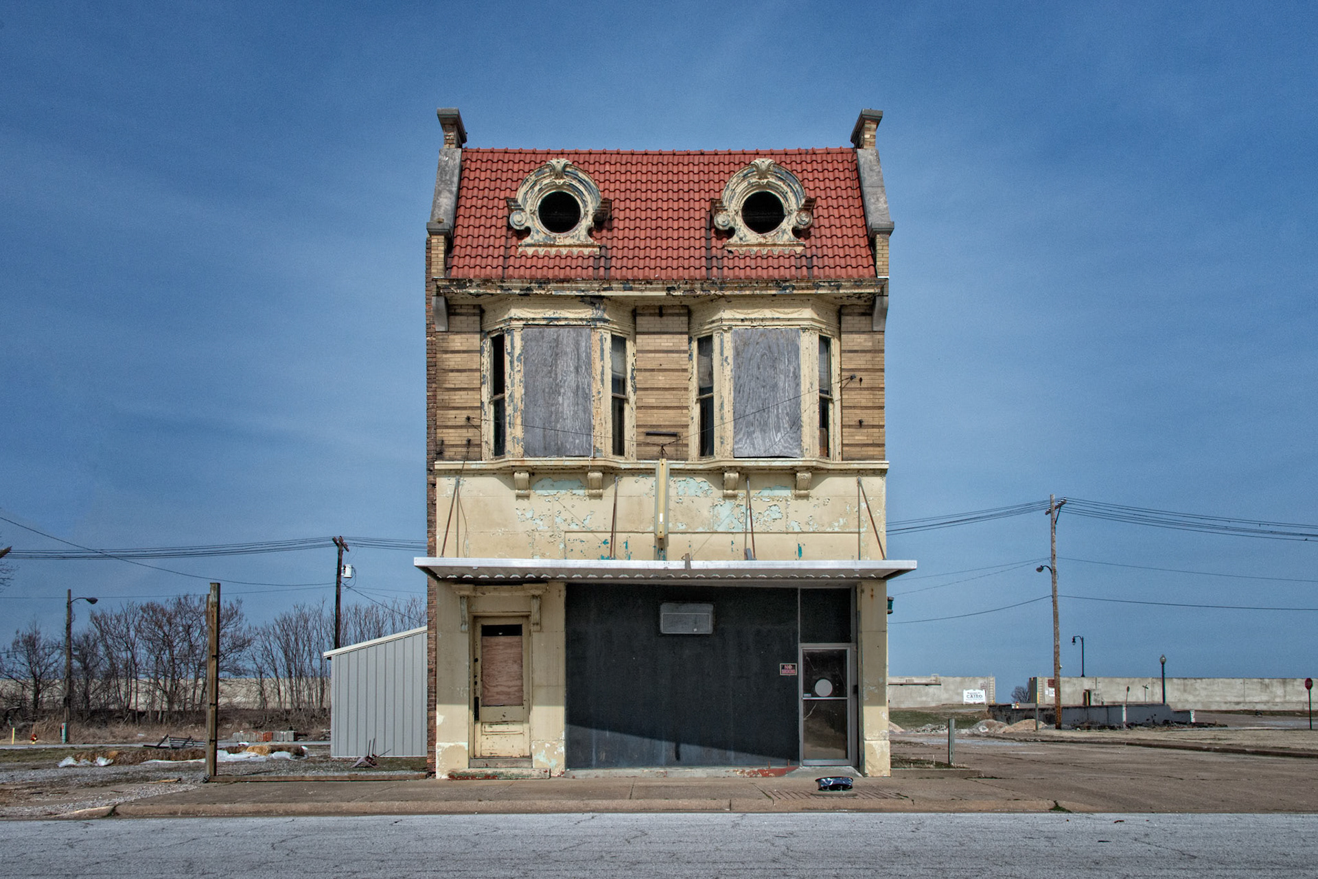 Cairo, Illinois