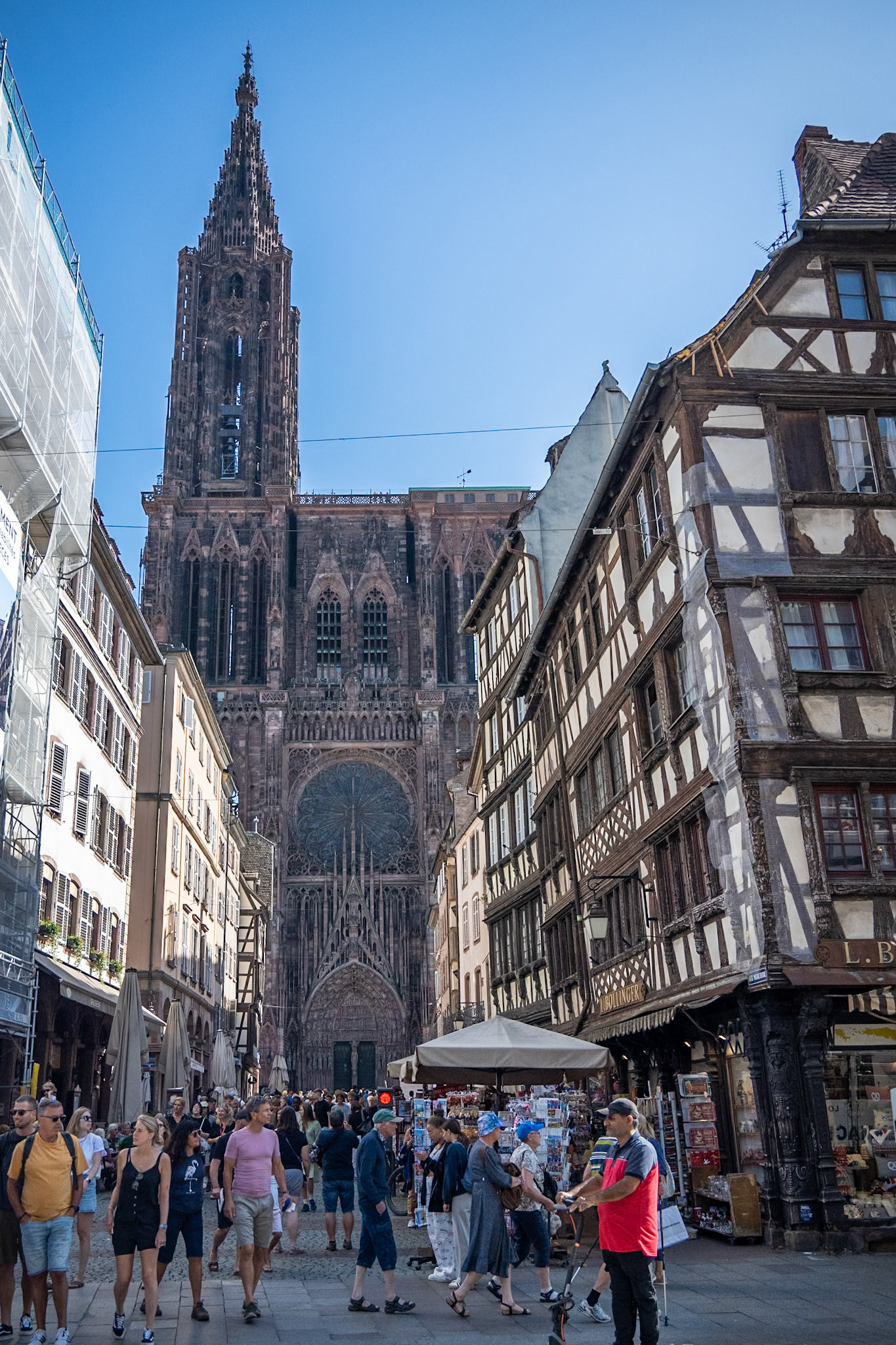 Strasbourg