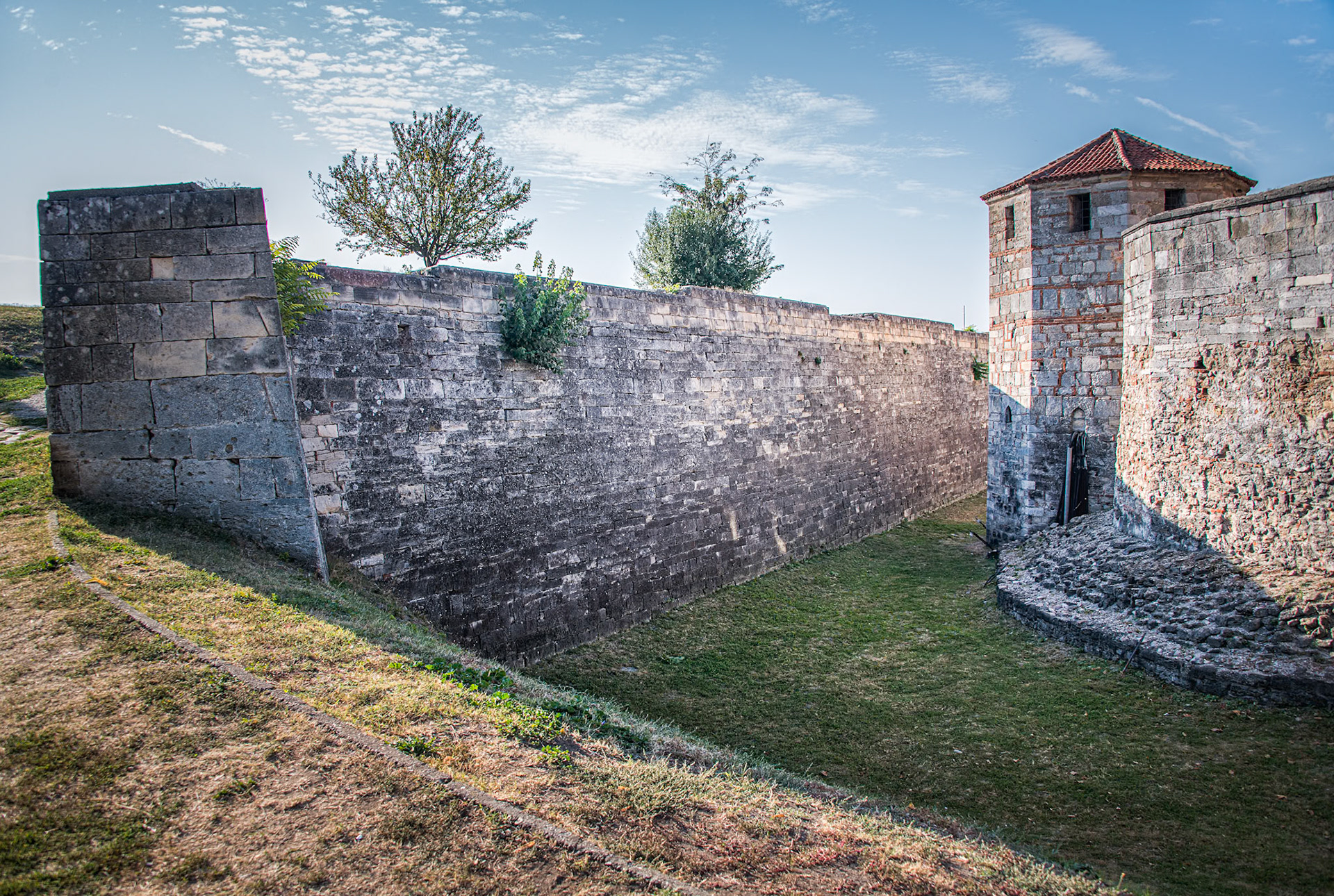 Bulgaria, Vidin and the Countryside