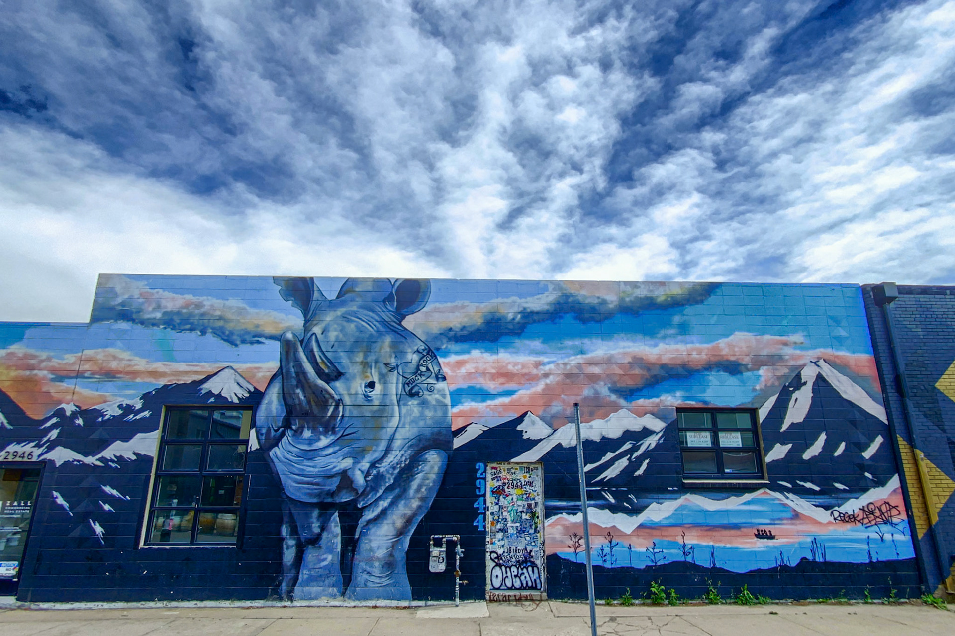 Denver