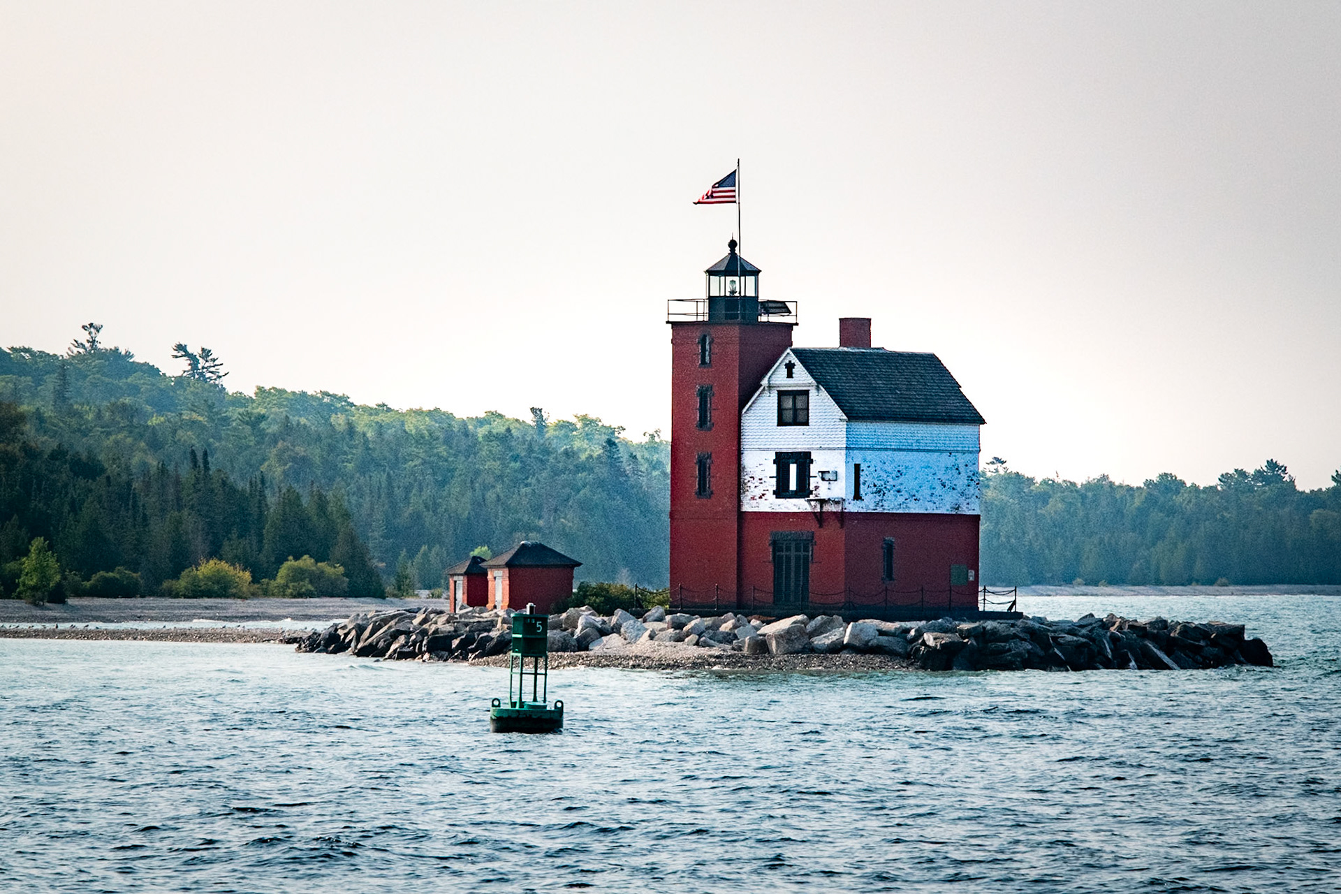 Mackinac Island, Michigan 6427