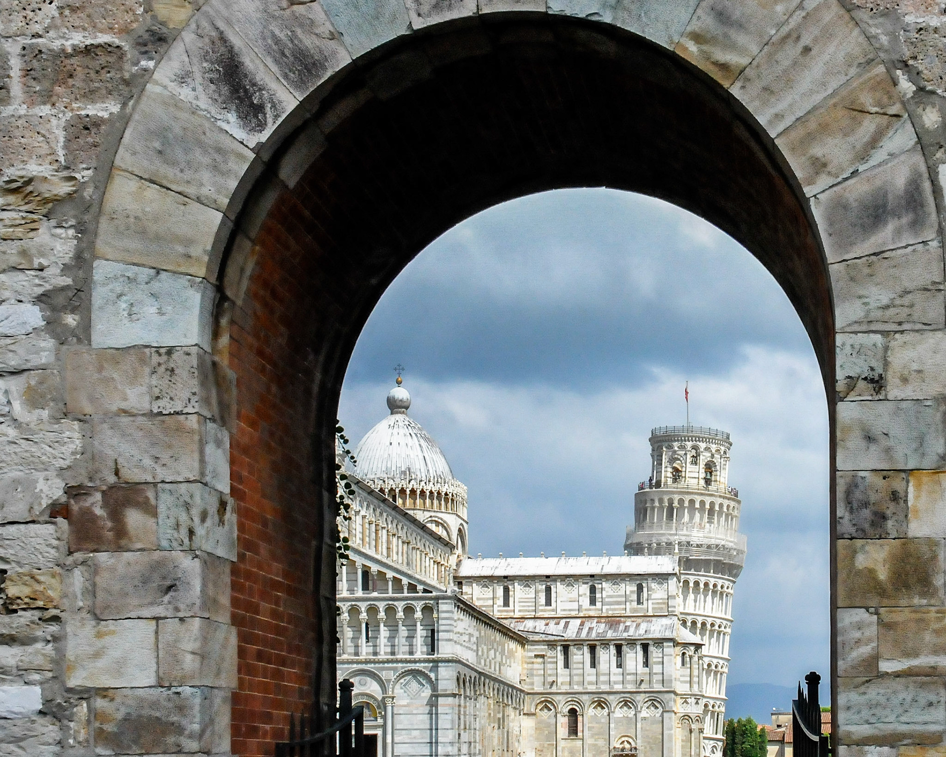 Pisa
