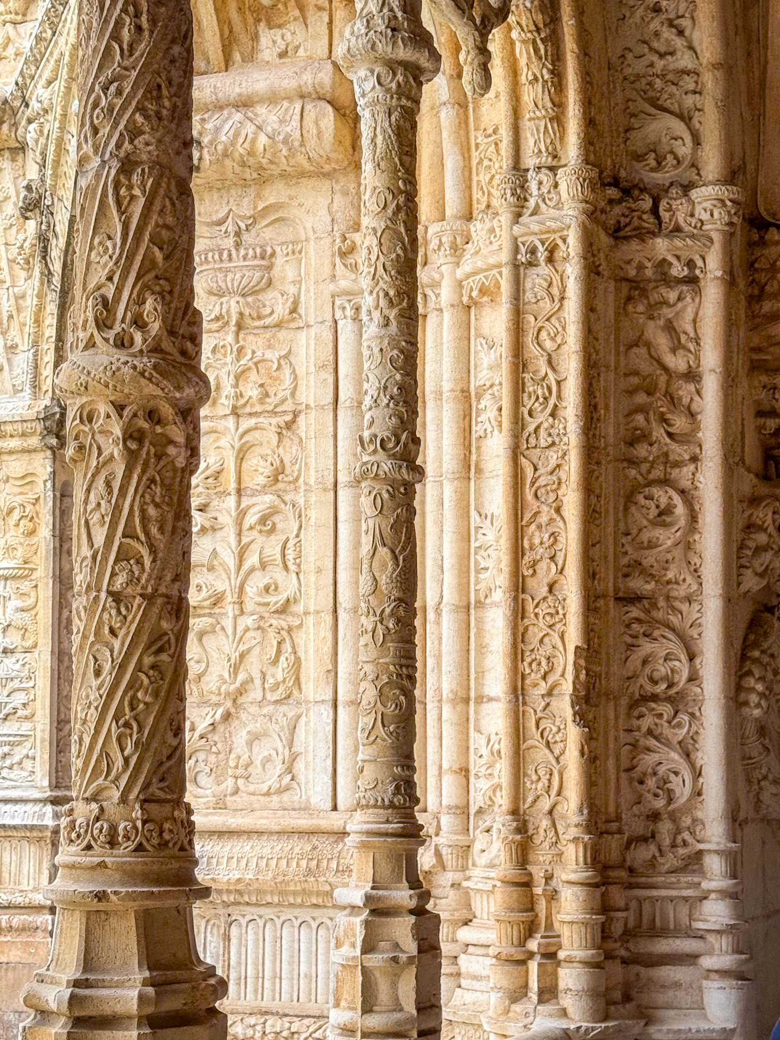Jerónimos Monastery