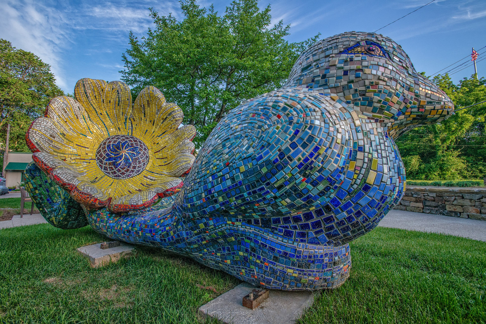 Sculpture