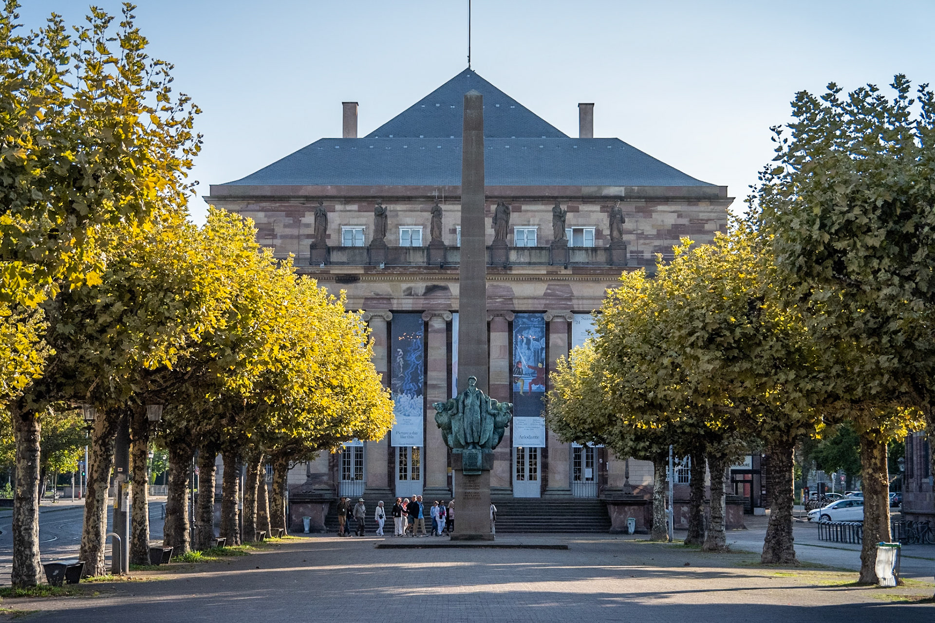 Strasbourg