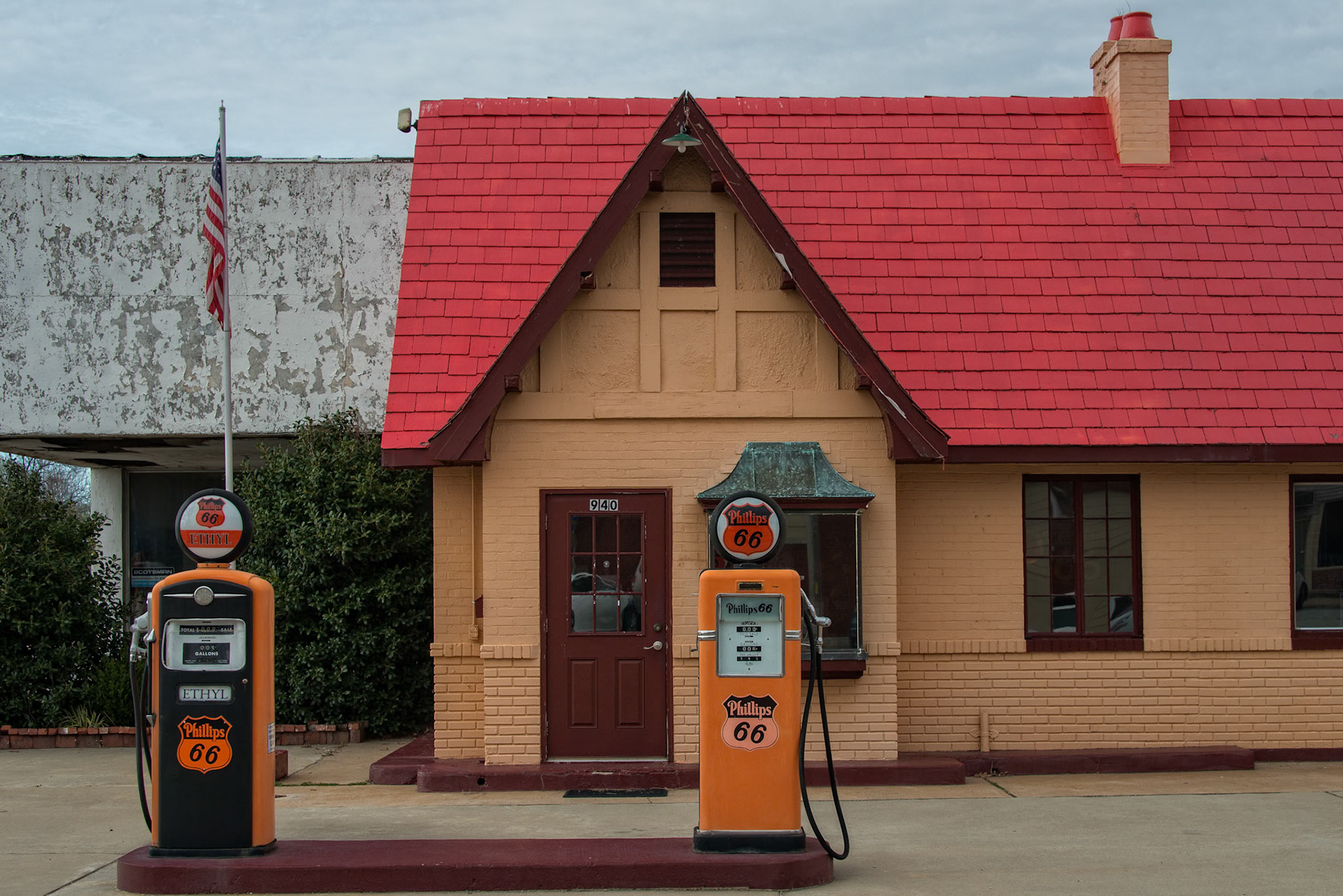 Galena, Kansas