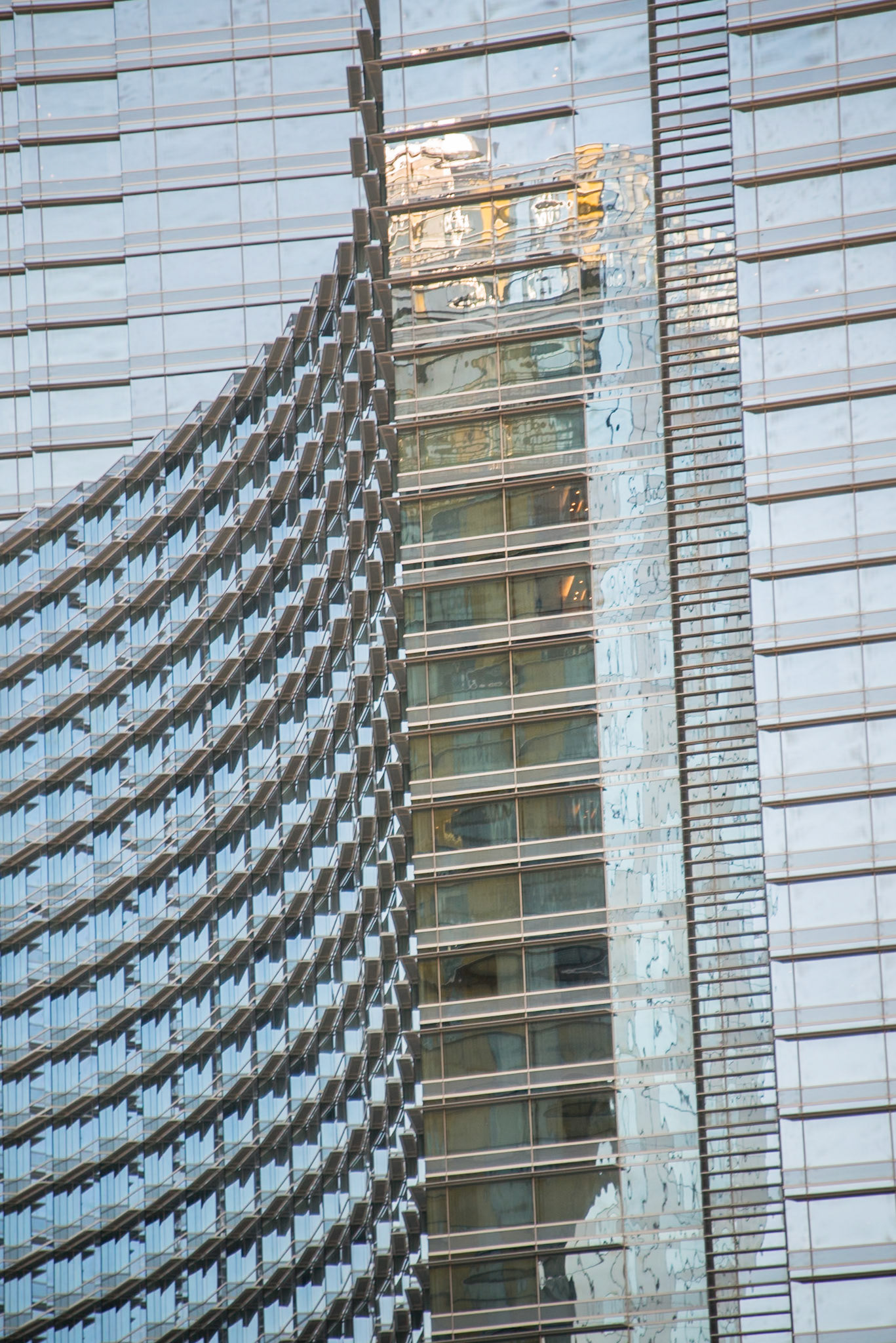 Las Vegas Architecture