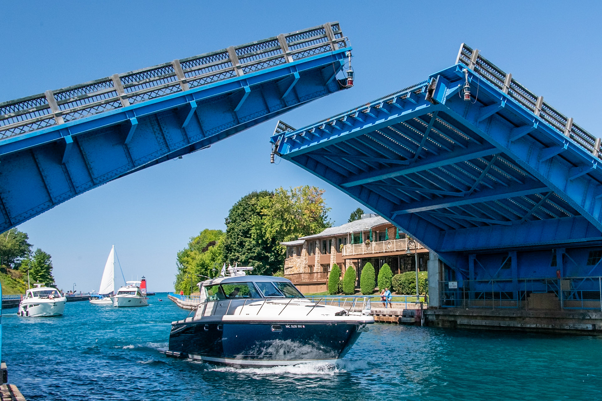 Charlevoix, Michigan #6286