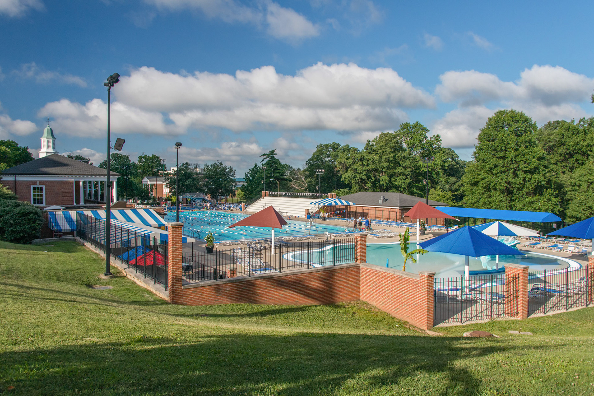 Shaw Park