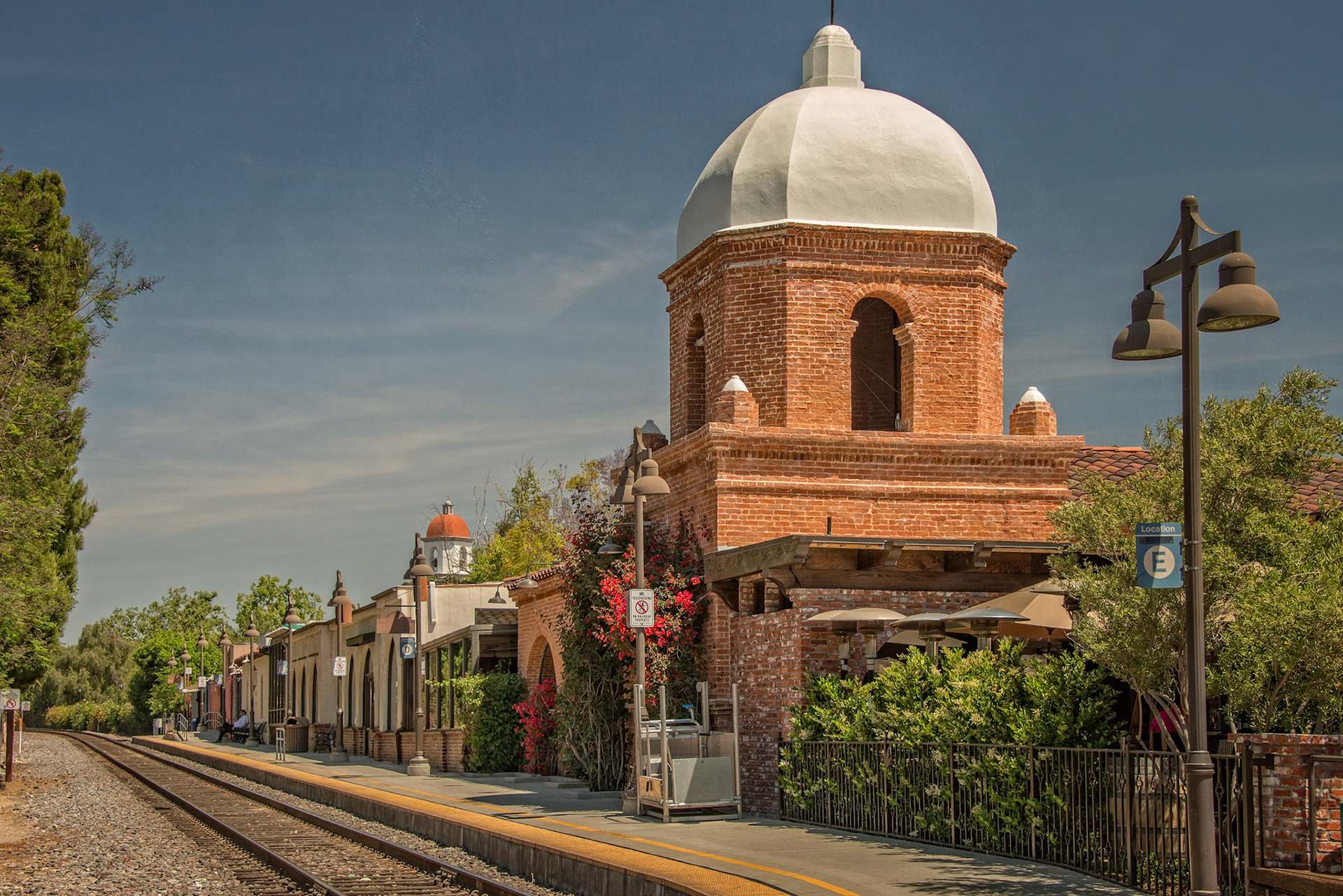 San Juan Capistrano, Orange County