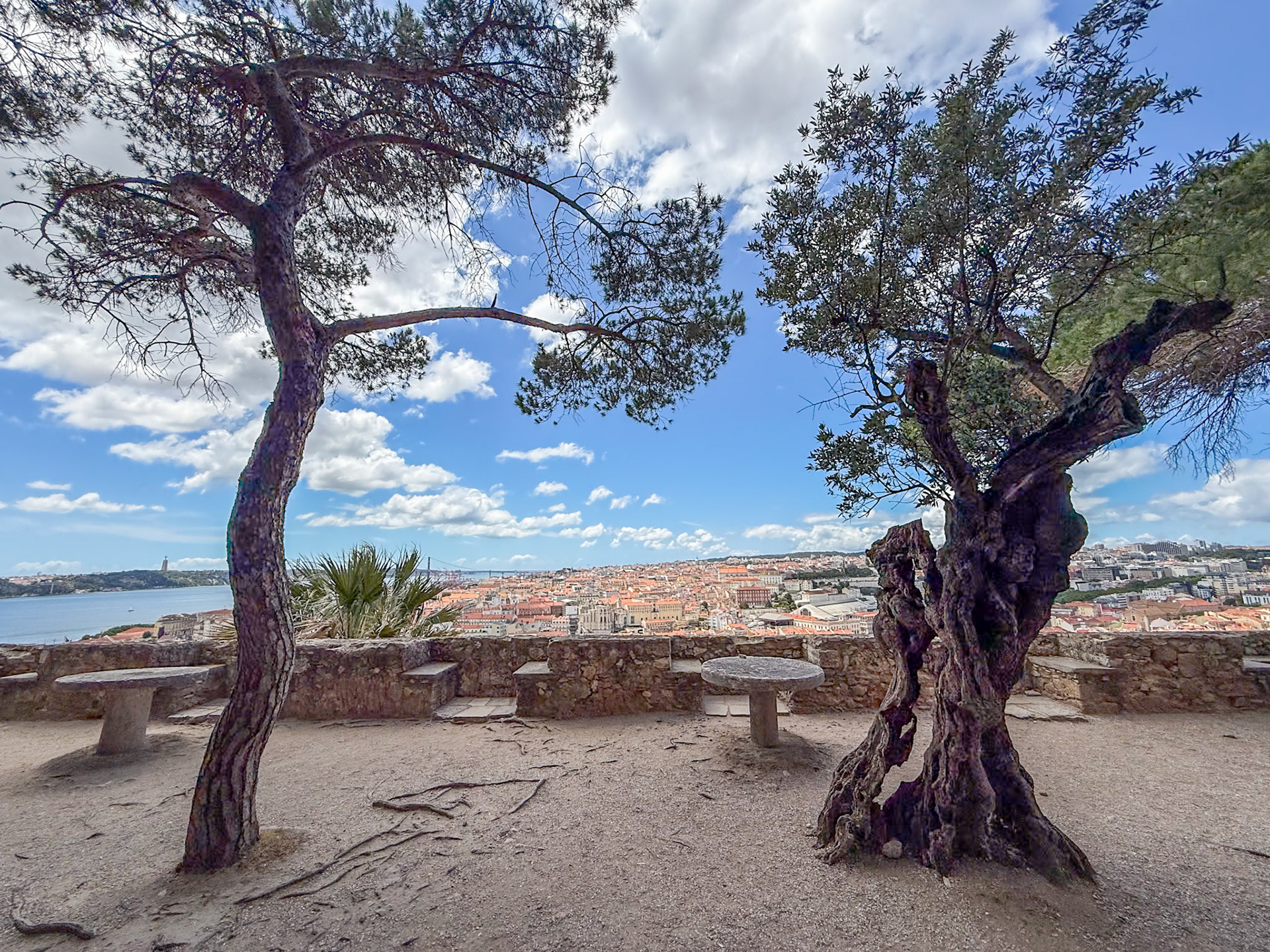 Castelo de São Jorge