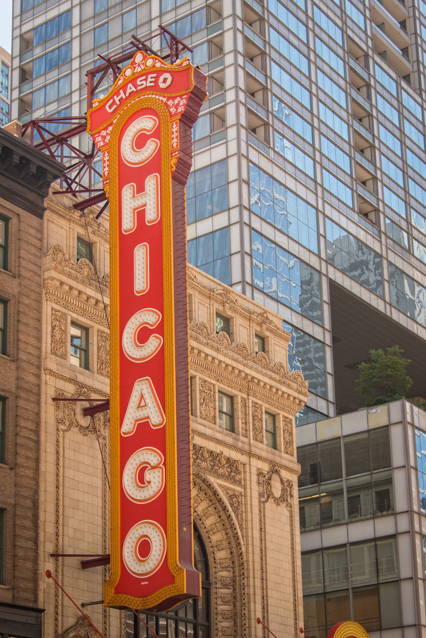 Chicago, Illinois