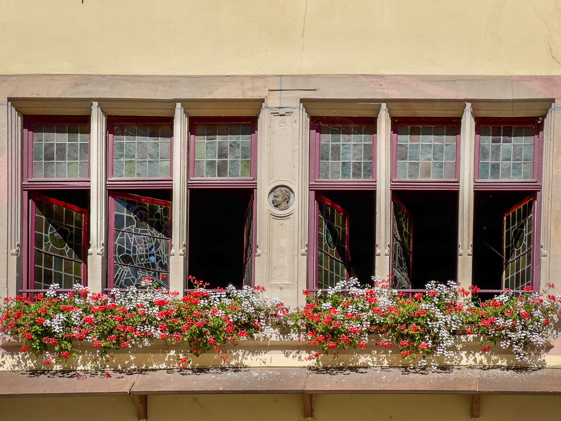 Strasbourg