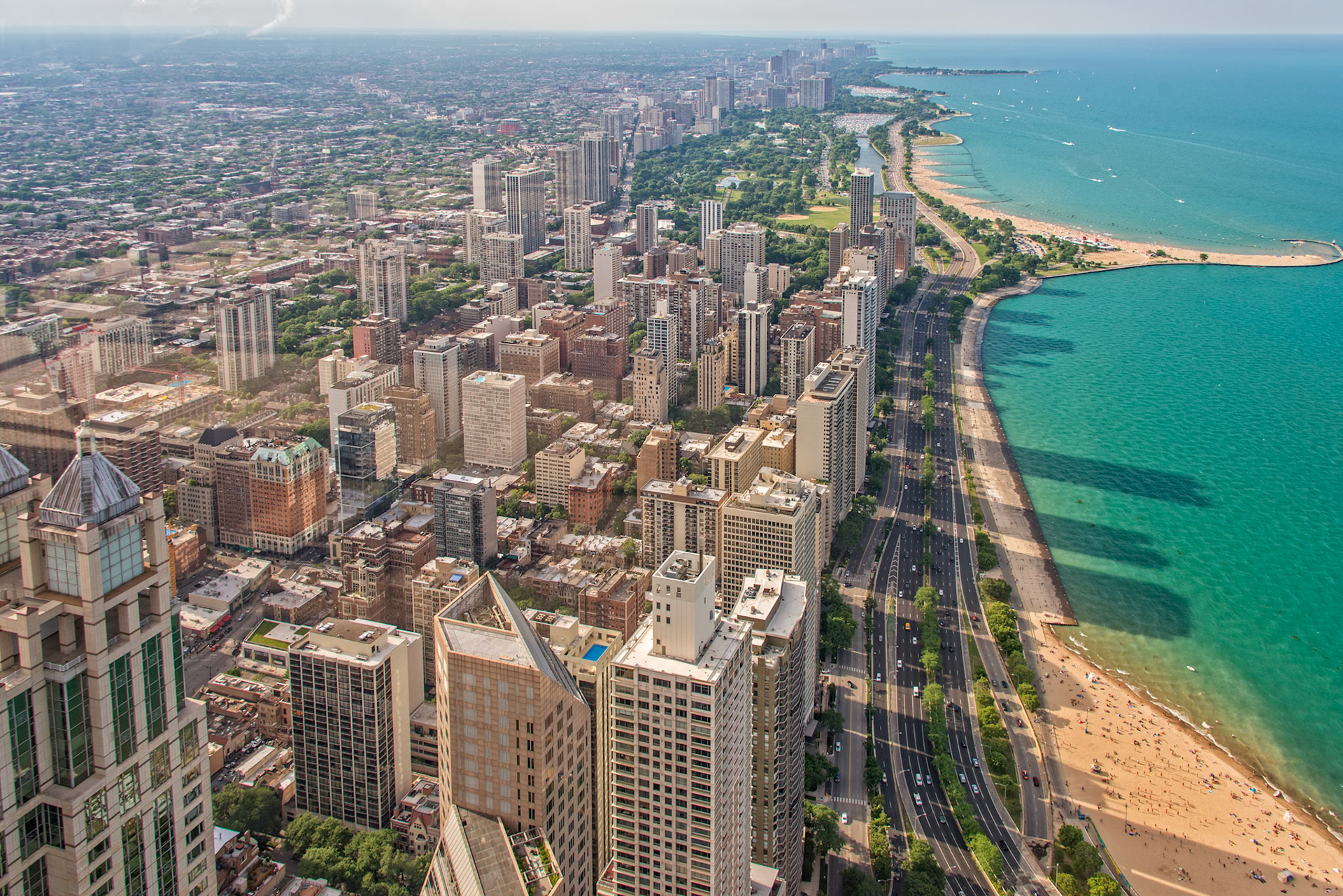 Chicago, Illinois