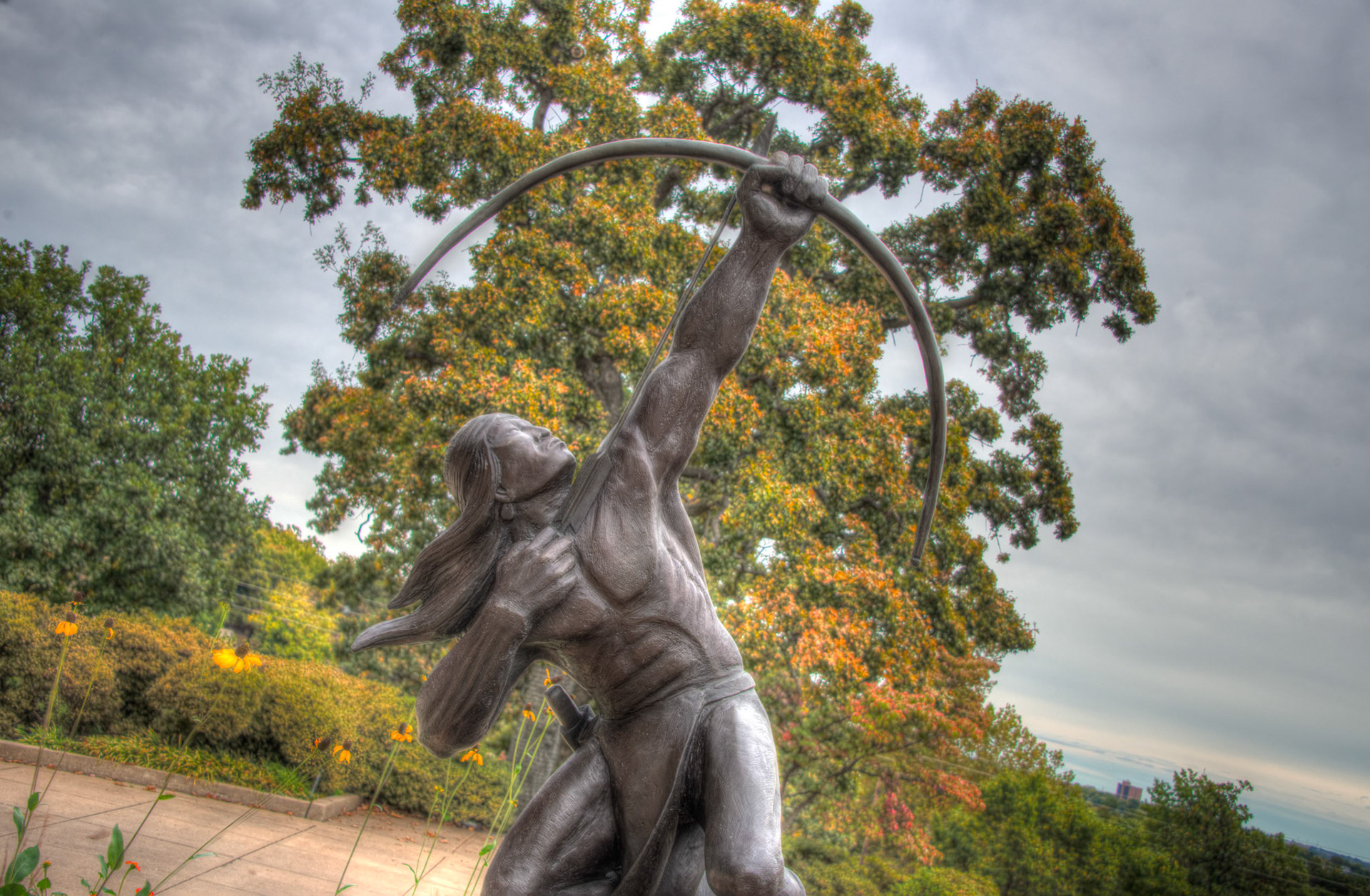 Tulsa