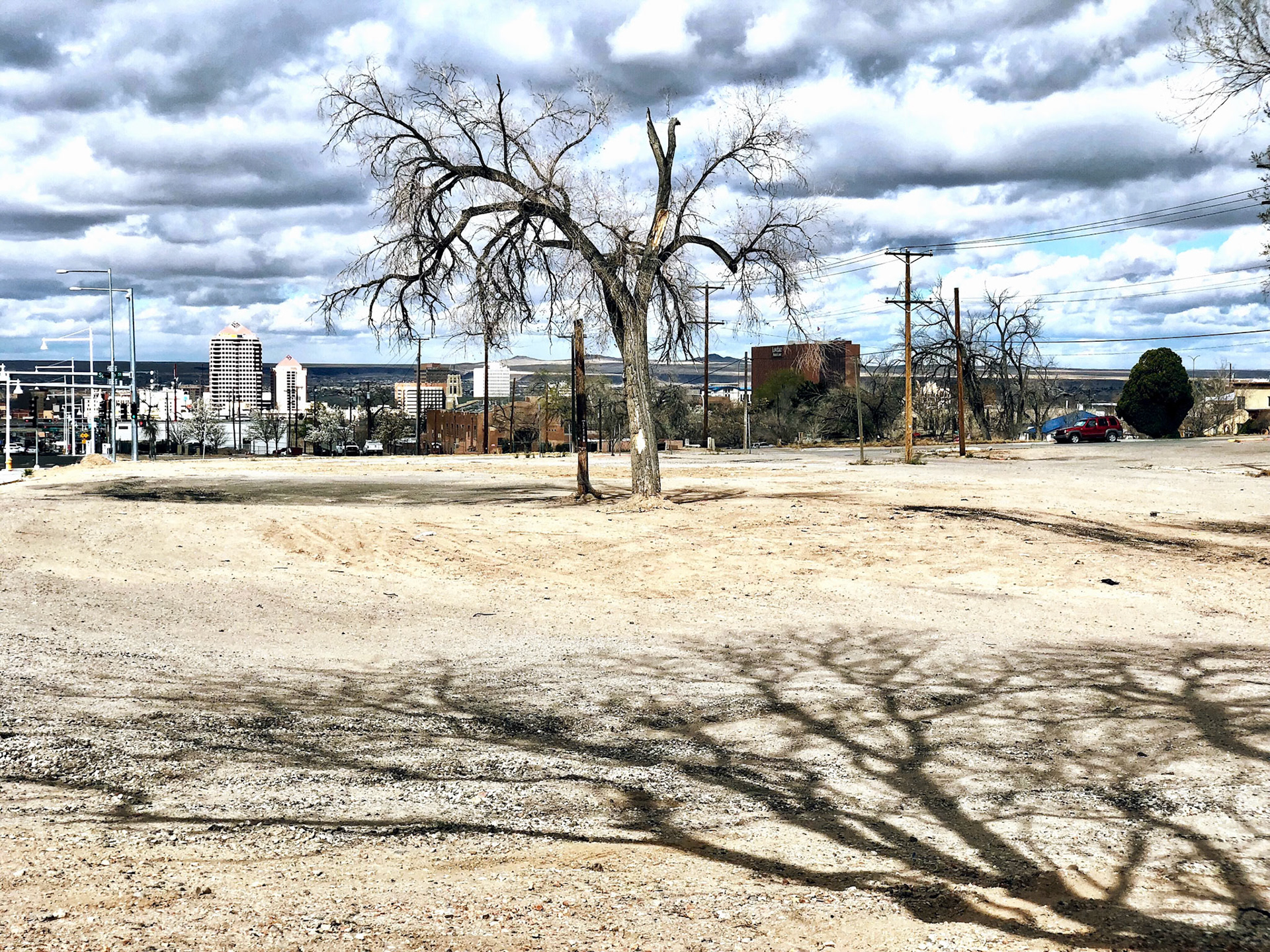 Albuquerque, New Mexico