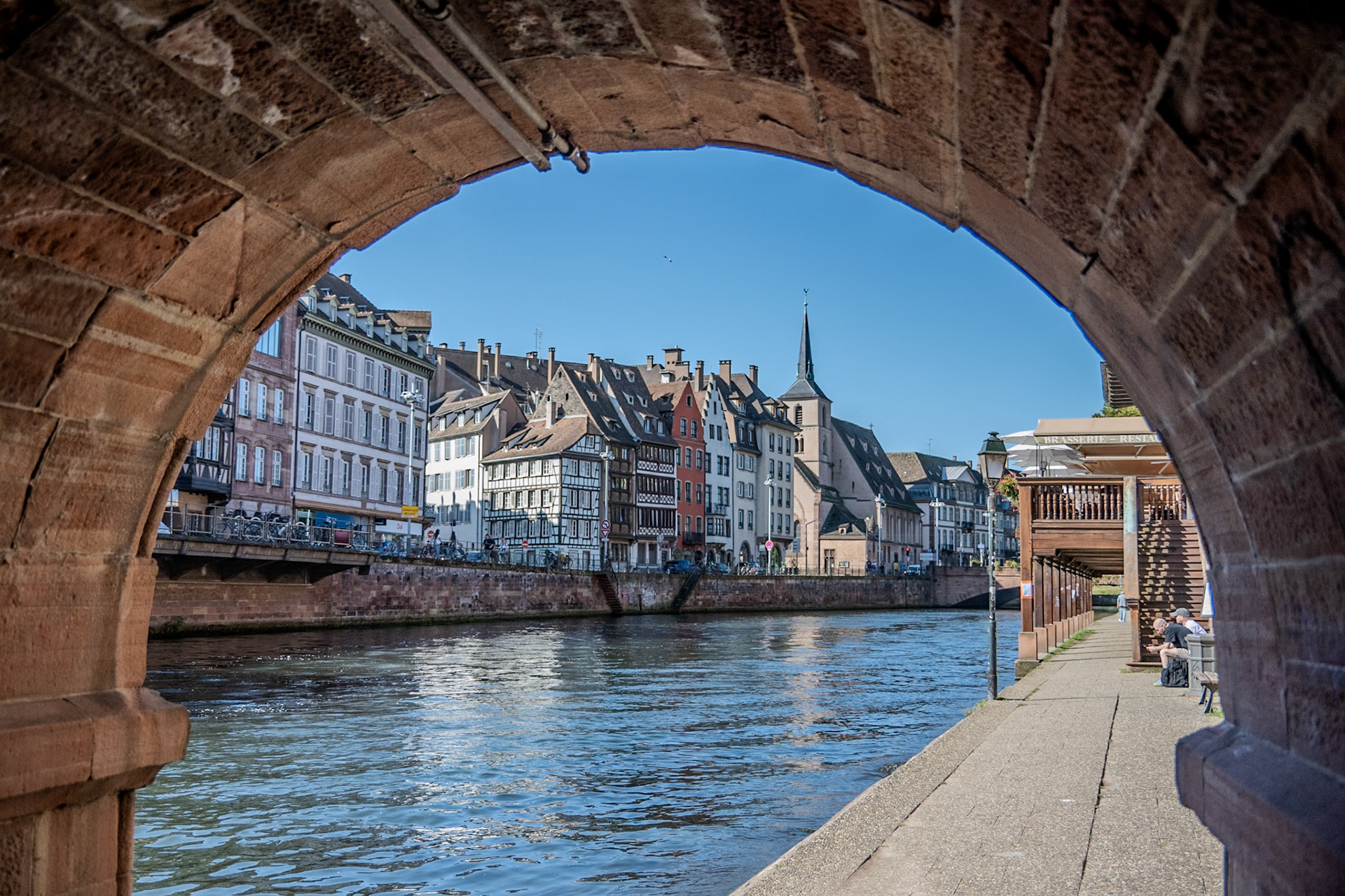 Strasbourg