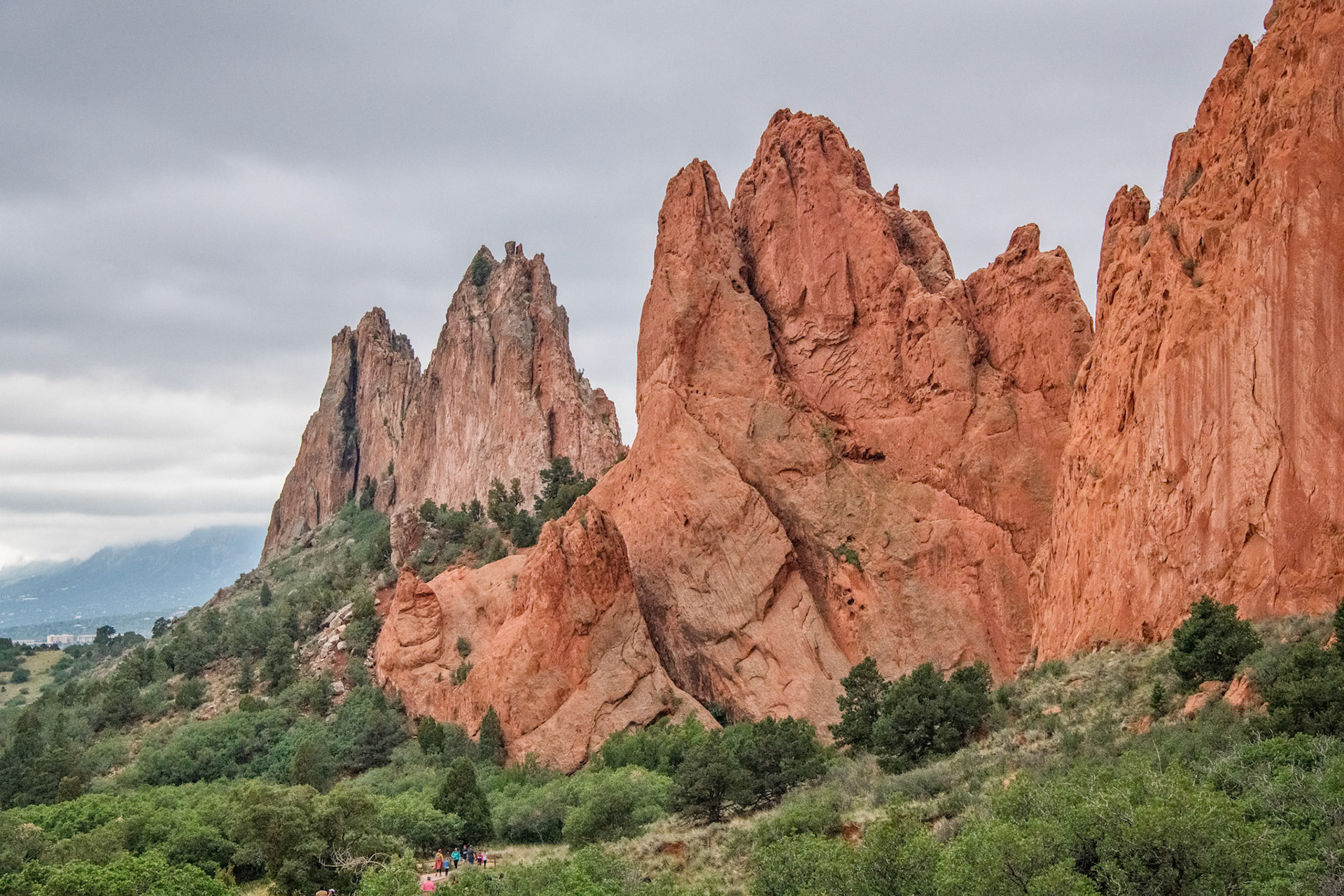 Garden of the Gods