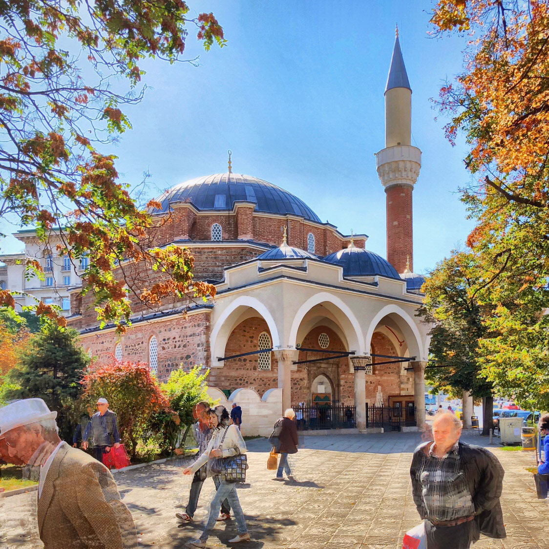 Bulgaria, Sofia