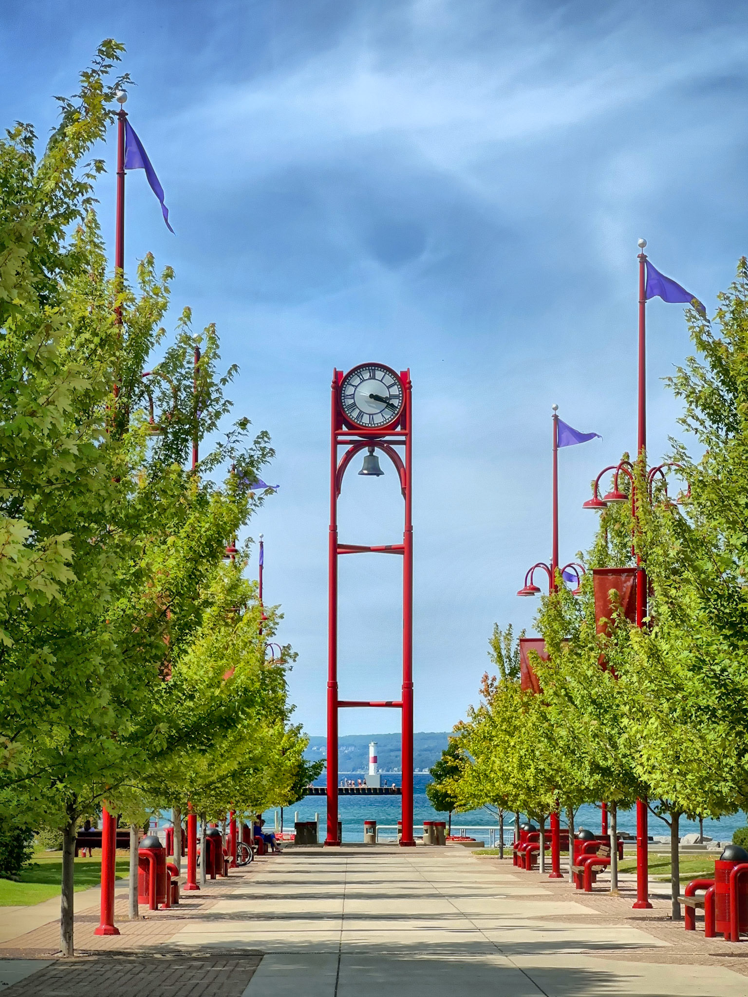 Petoskey, Michigan #4467
