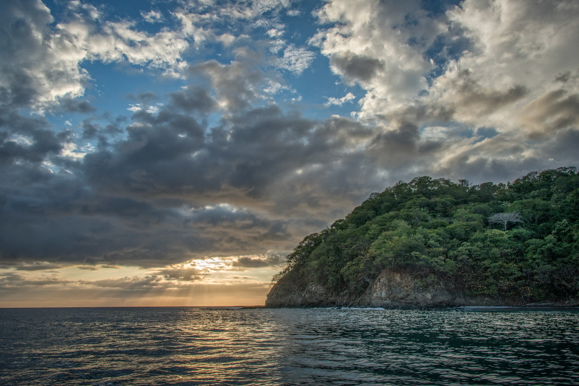 Guanacaste Region
